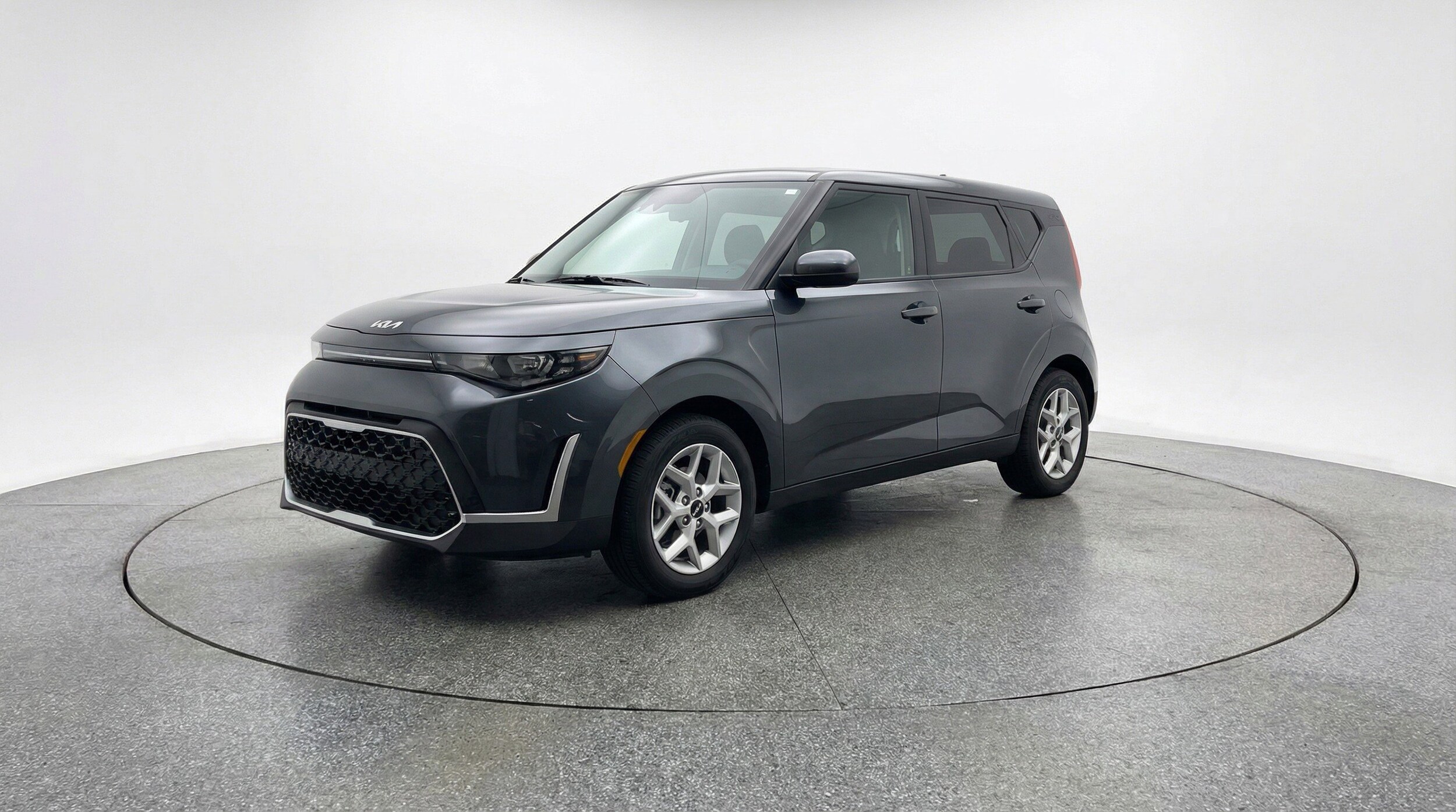 Thumbnail: 2025 Kia Soul - 3