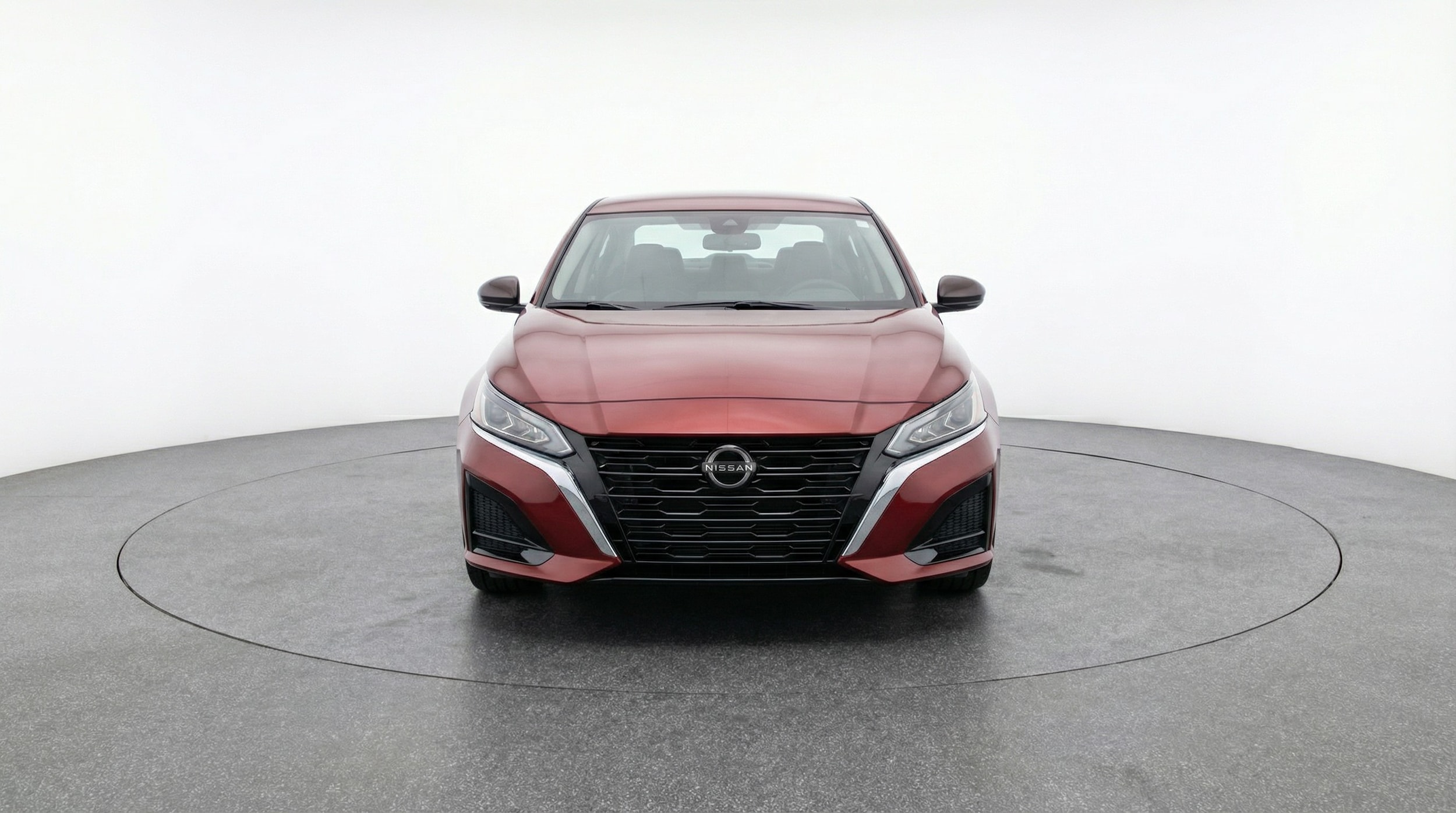 Thumbnail: 2025 Nissan Altima - 2