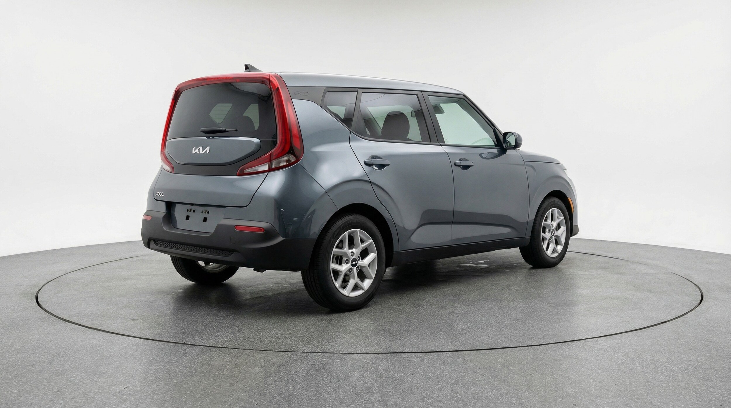 Thumbnail: 2025 Kia Soul - 7