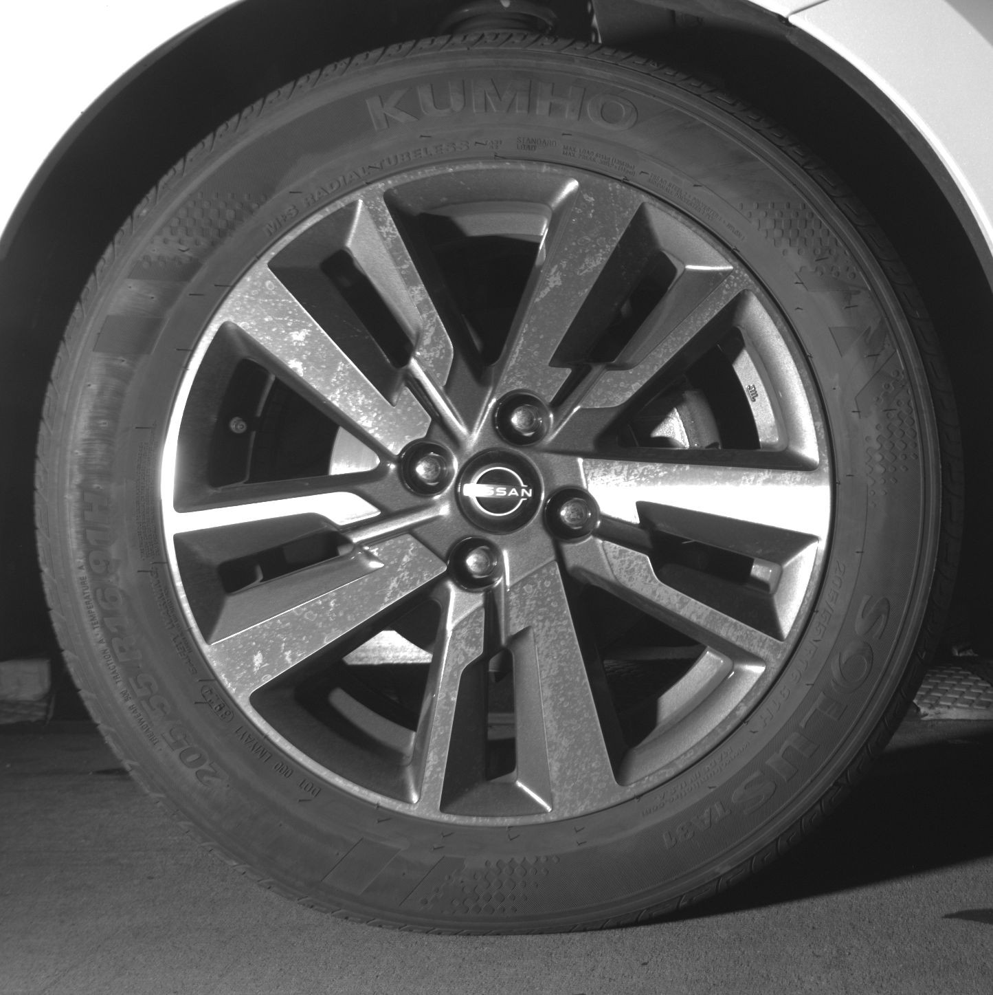 Thumbnail: 2025 Nissan Versa - 10