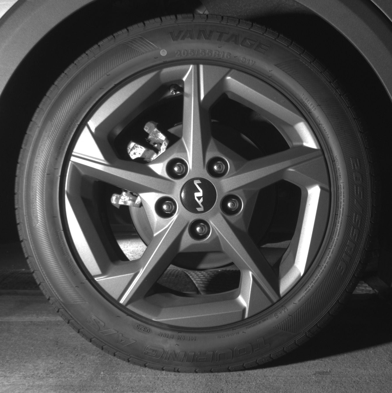 Thumbnail: 2025 Kia K4 - 12