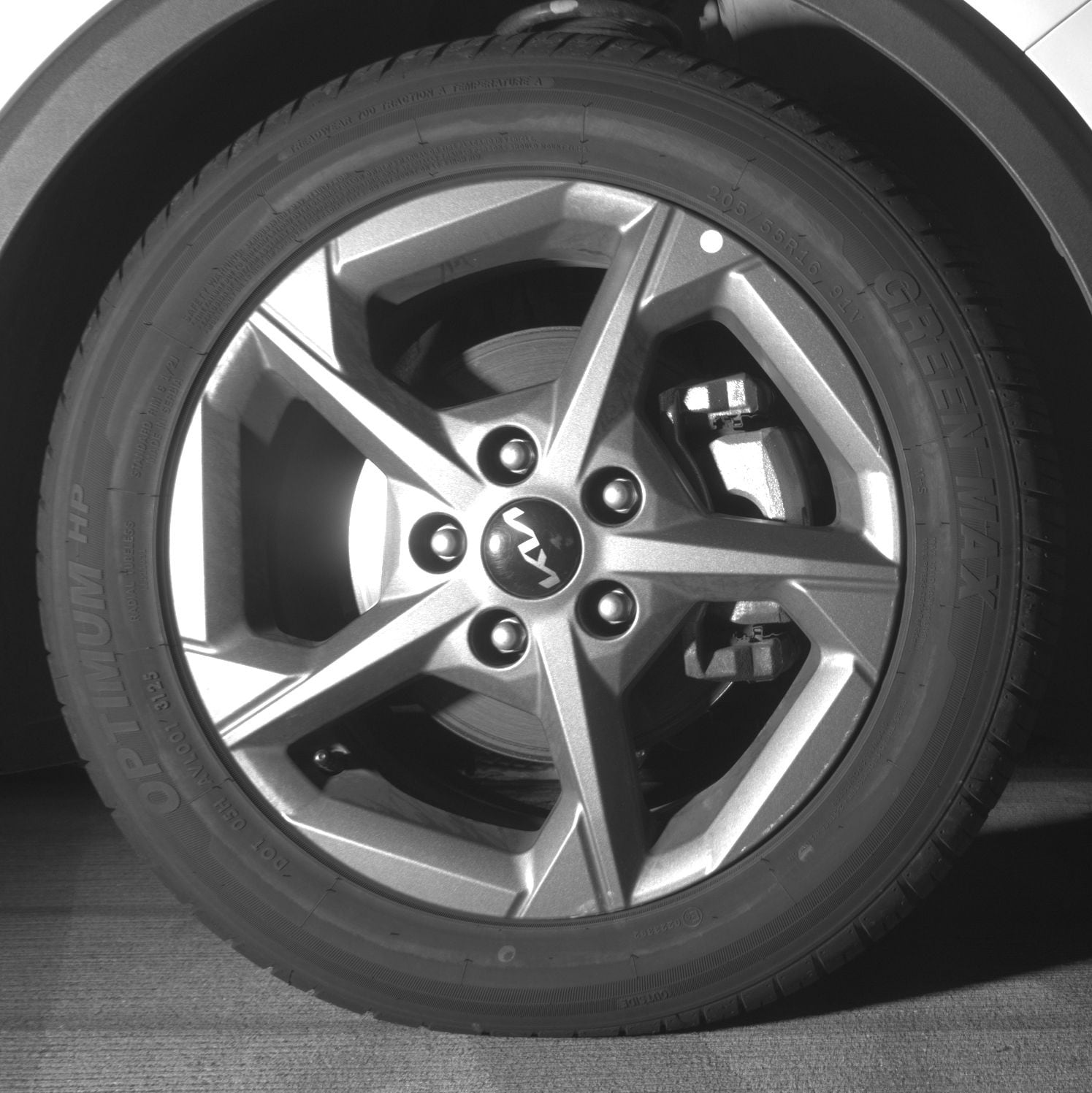 Thumbnail: 2025 Kia K4 - 10