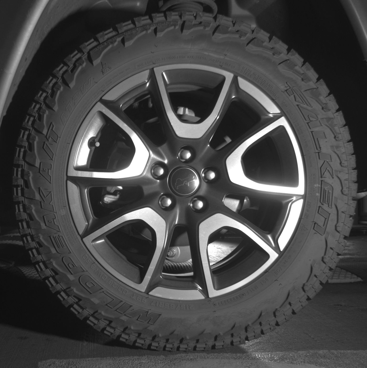 Thumbnail: 2025 Jeep Compass - 14