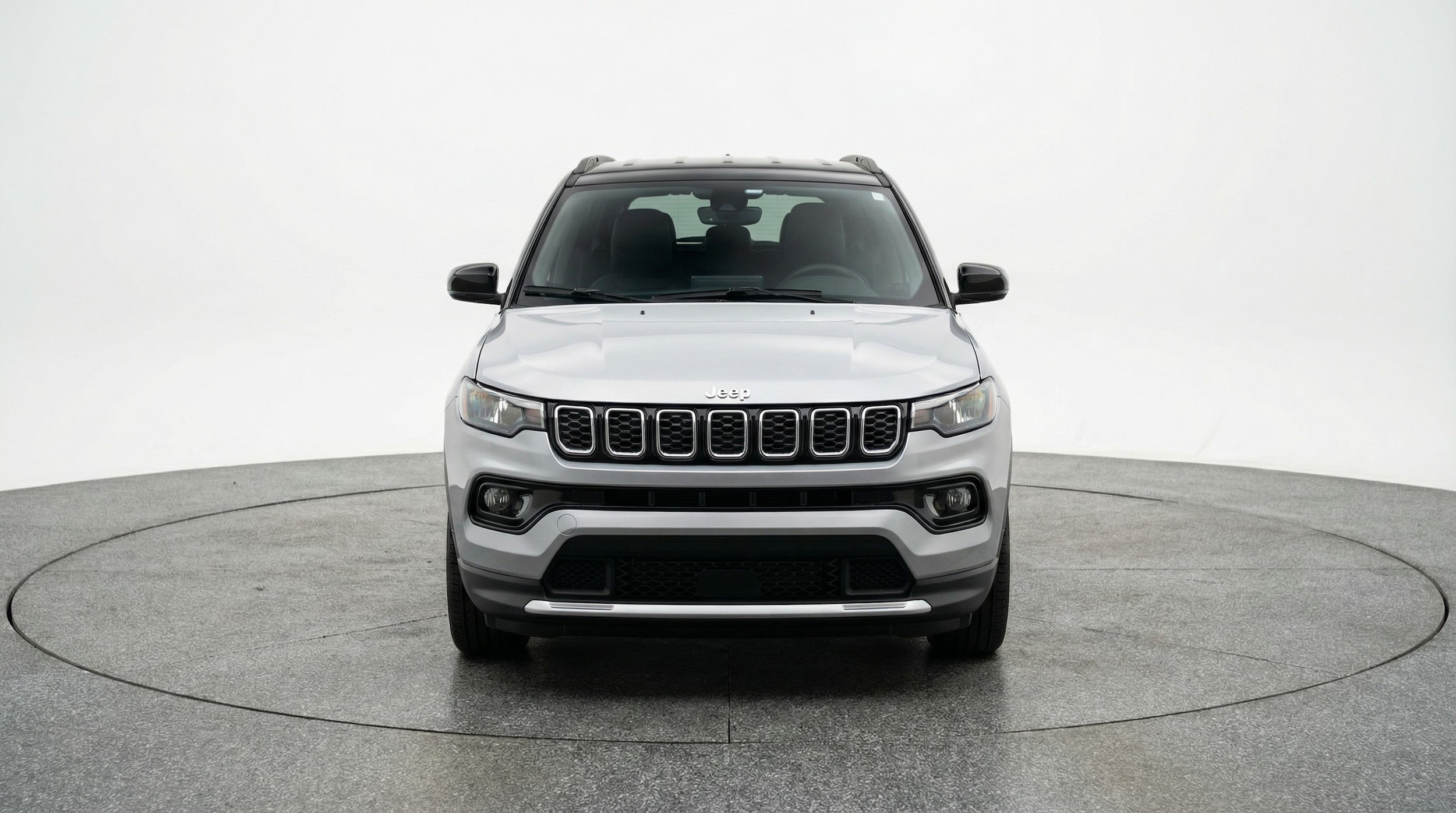 Thumbnail: 2025 Jeep Compass - 2