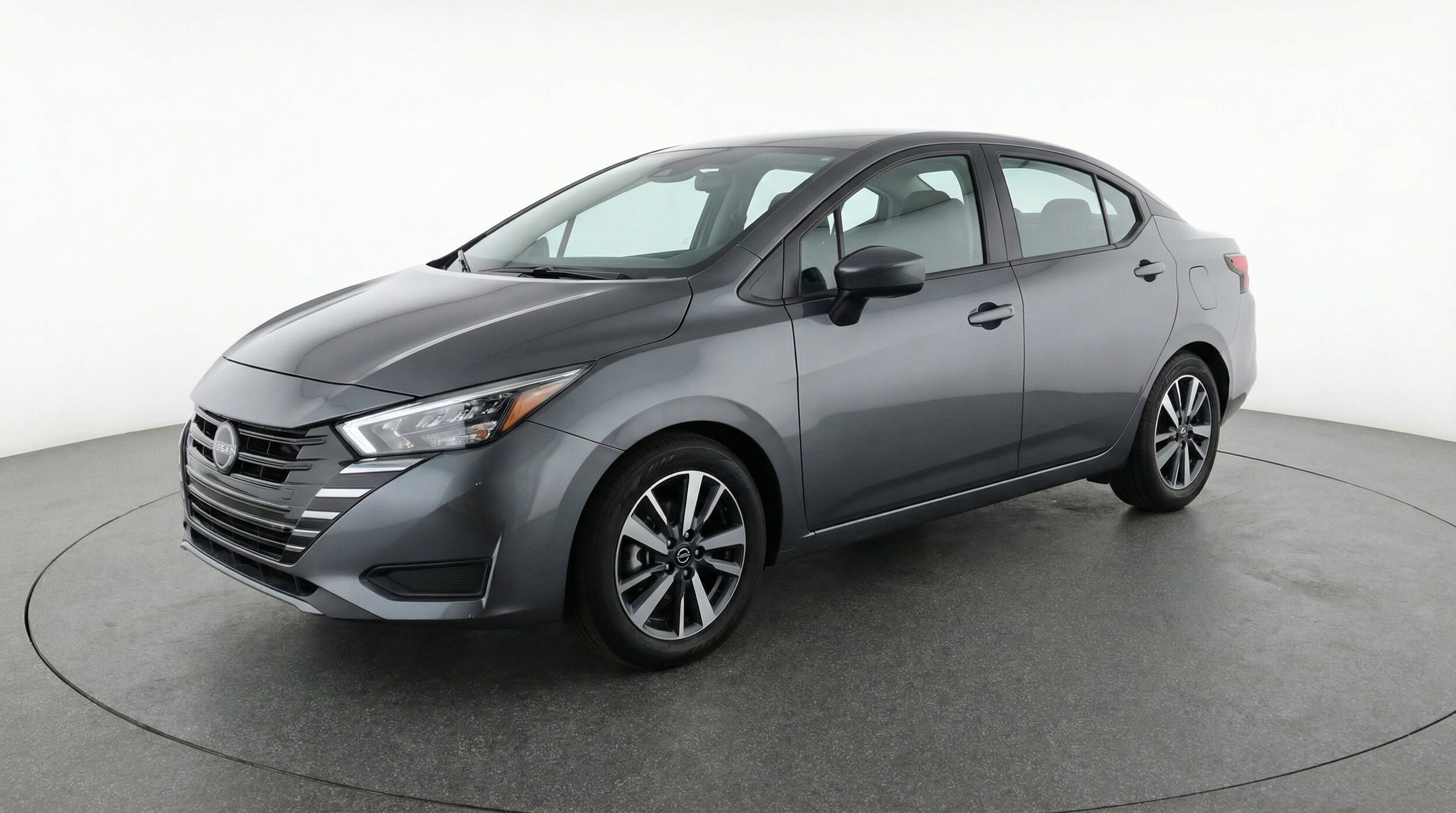 Thumbnail: 2025 Nissan Versa - 3