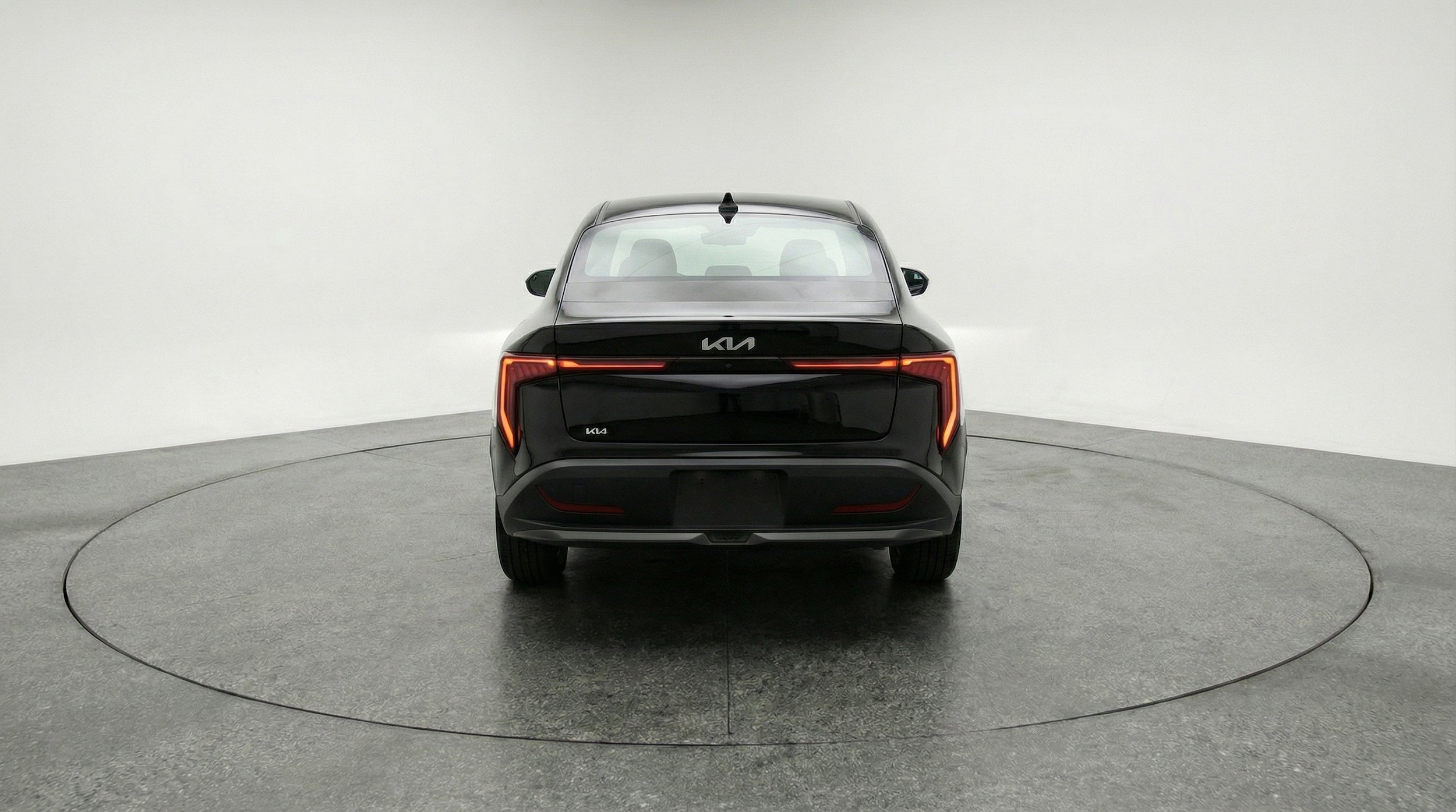 Thumbnail: 2025 Kia K4 - 7