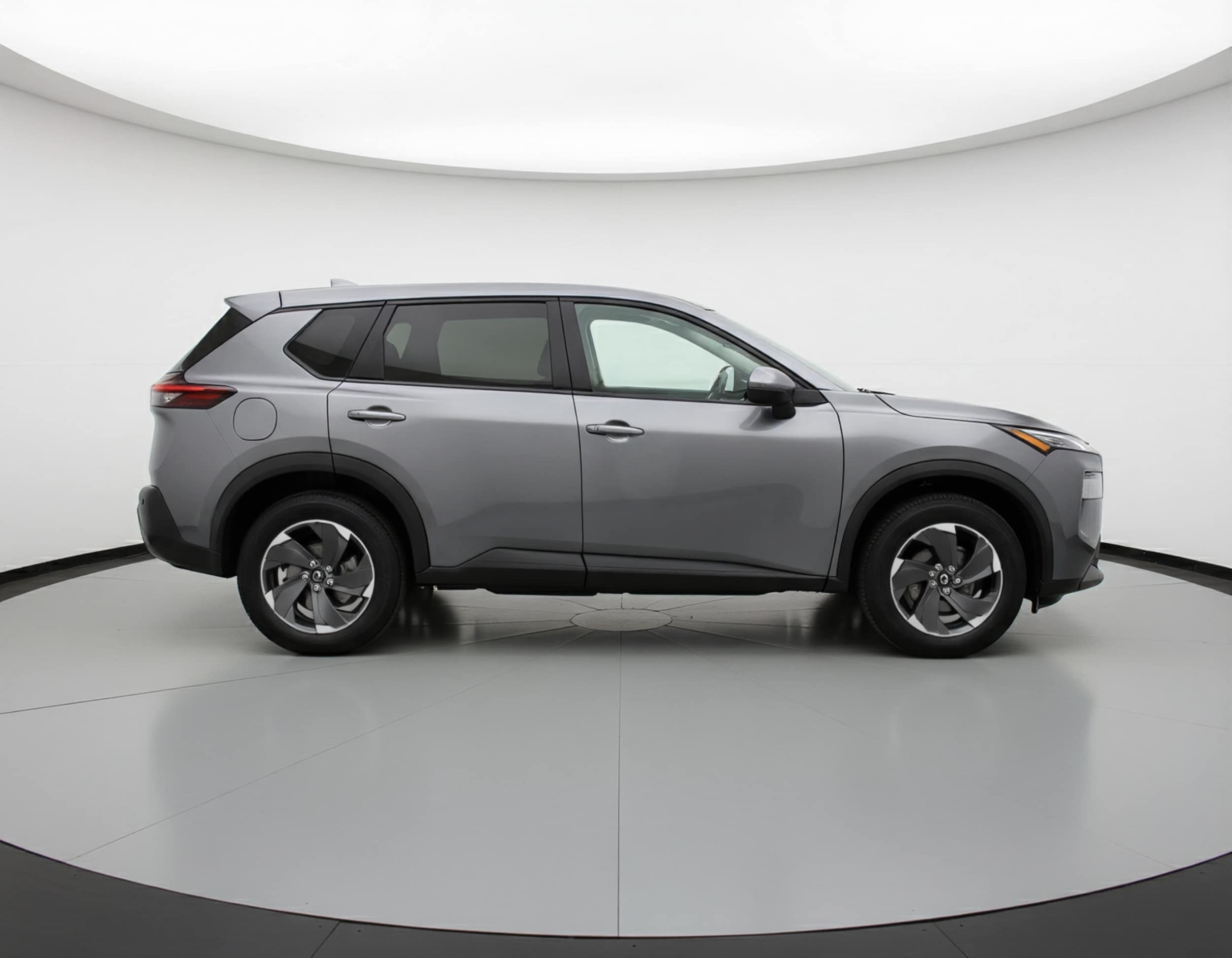Thumbnail: 2025 Nissan Rogue - 8