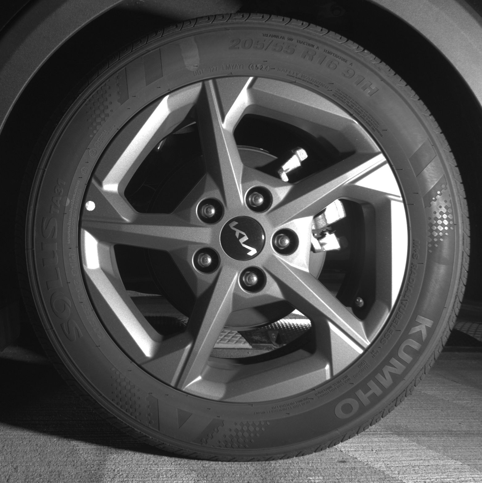 Thumbnail: 2025 Kia K4 - 11