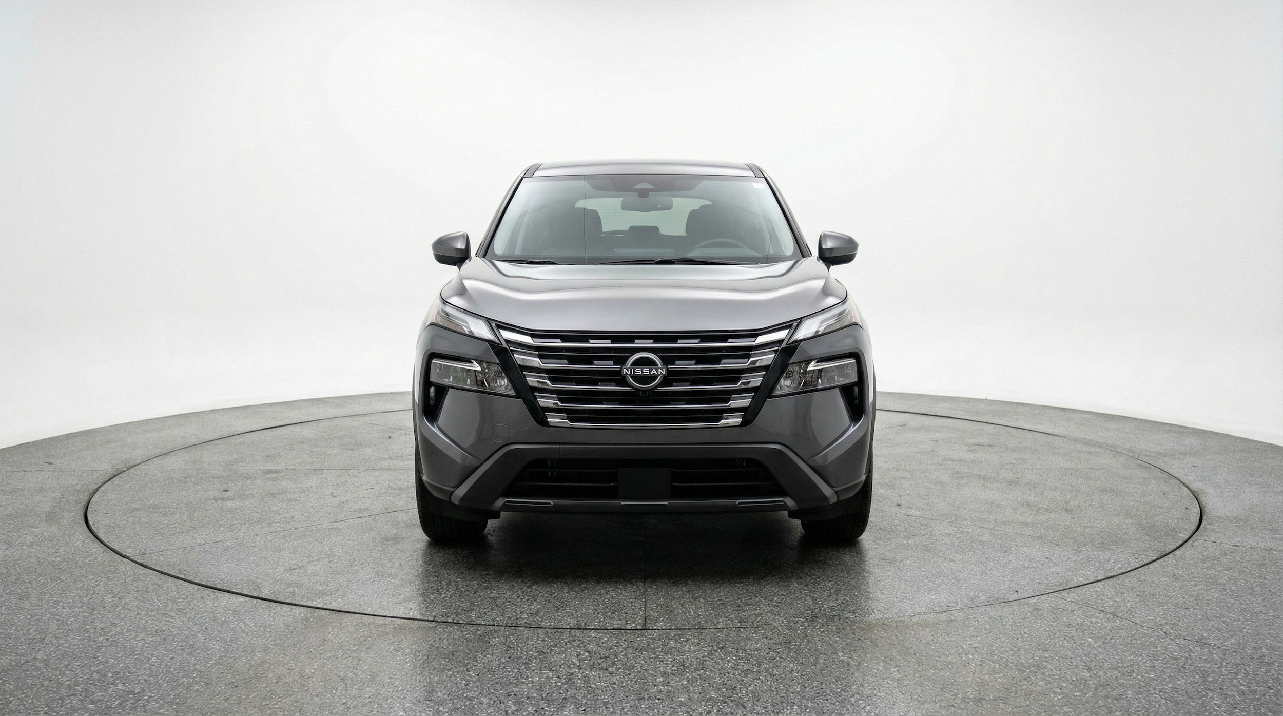 Thumbnail: 2025 Nissan Rogue - 2