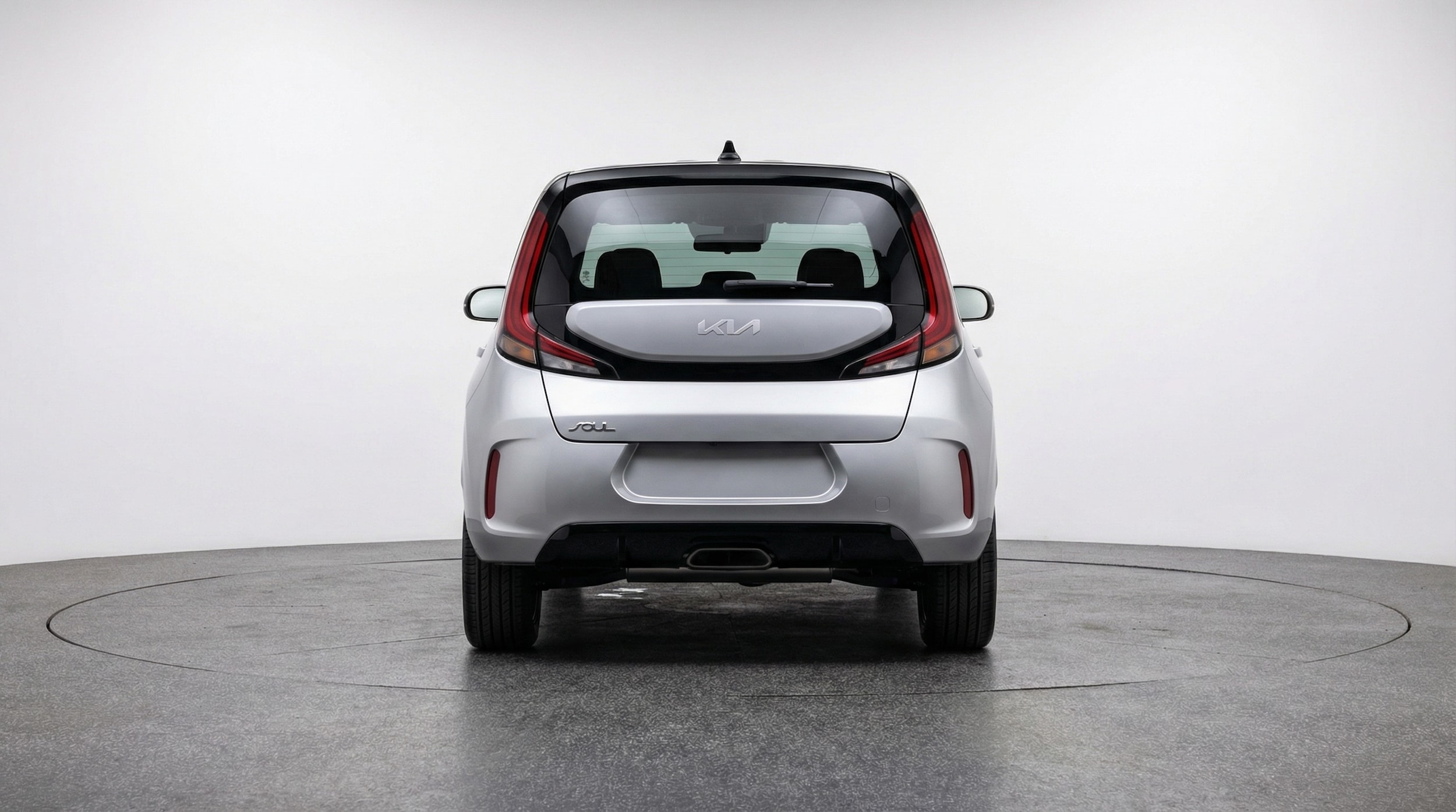 Thumbnail: 2025 Kia Soul - 6