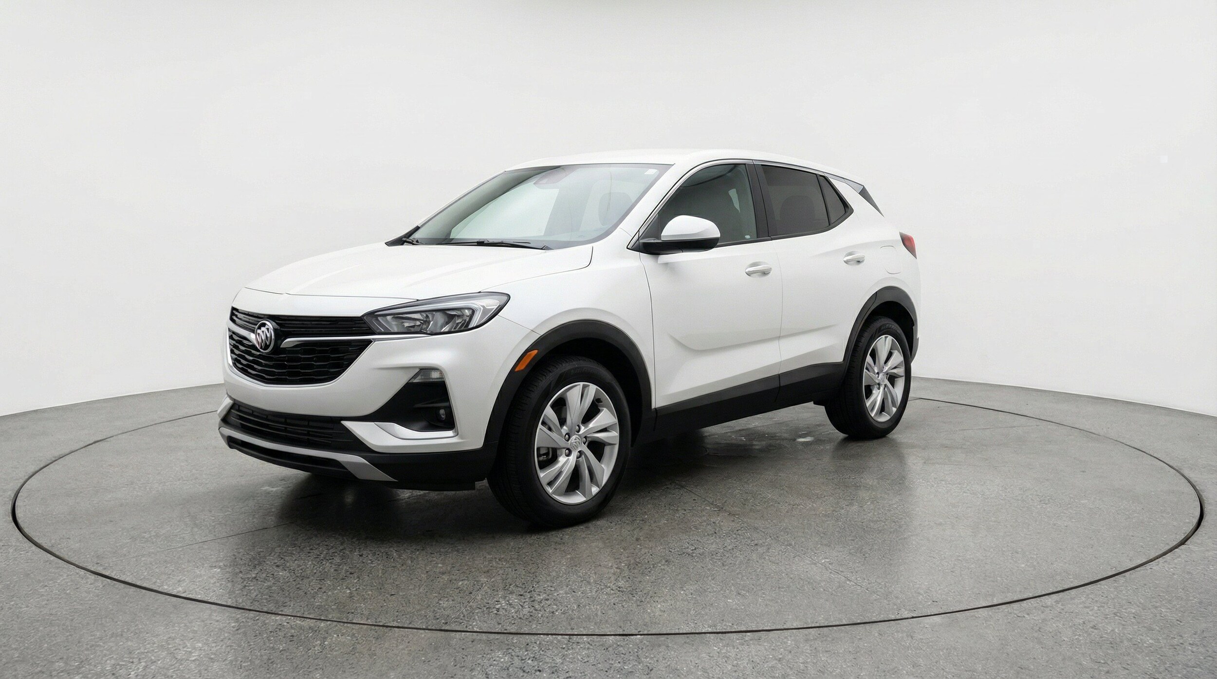 Thumbnail: 2026 Buick Encore GX - 3
