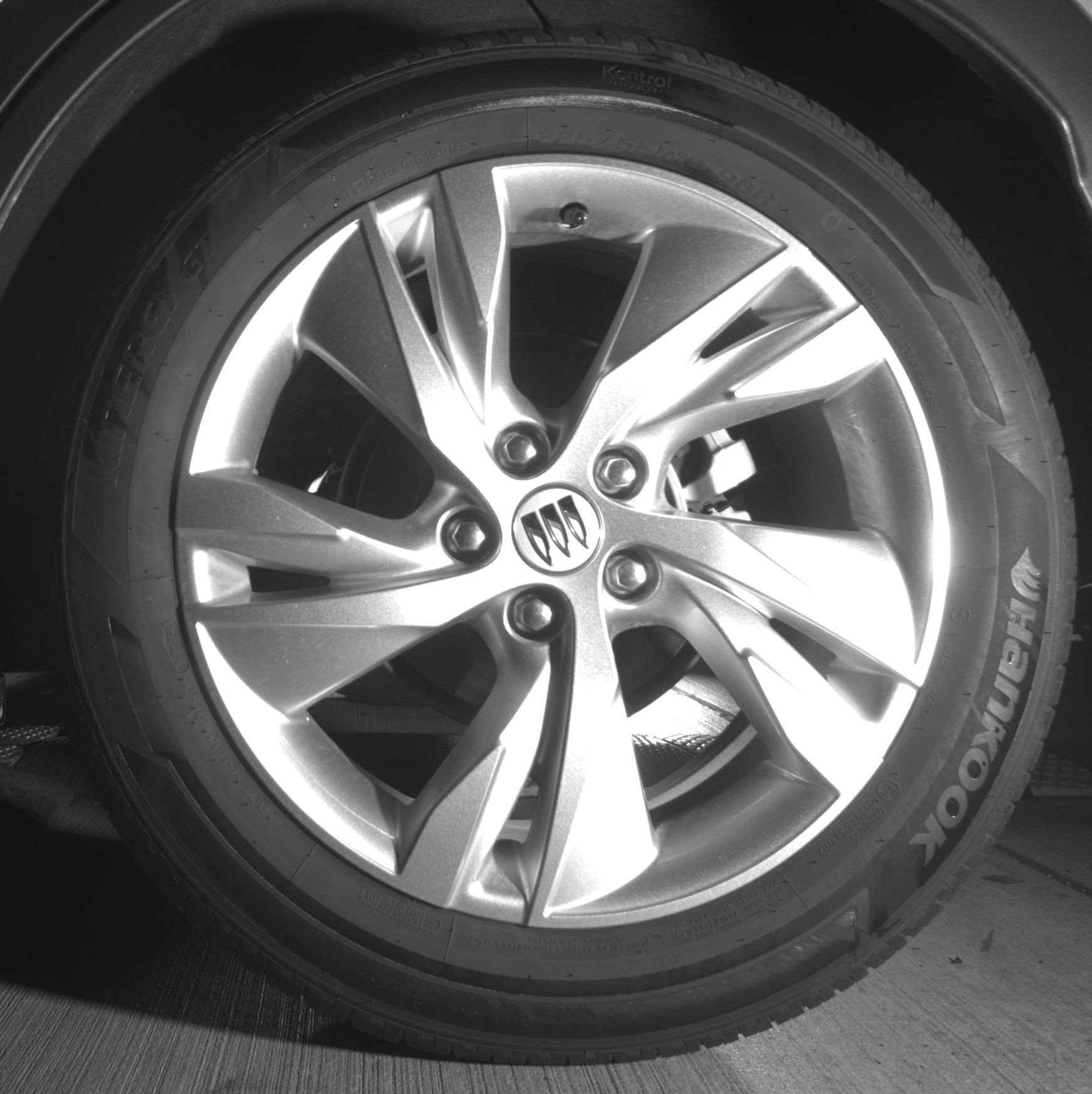 Thumbnail: 2025 Buick Encore GX - 14