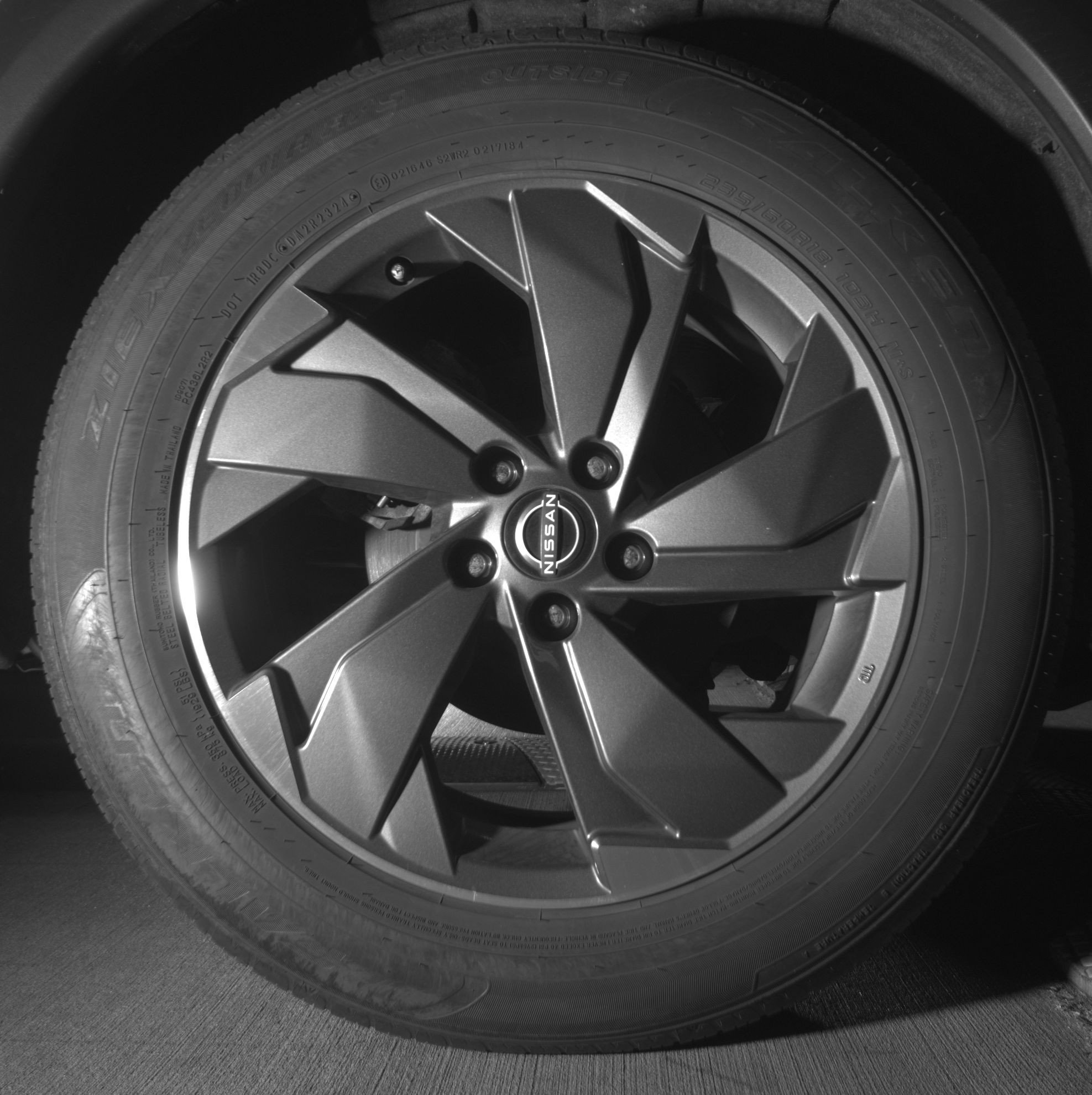 Thumbnail: 2025 Nissan Rogue - 15