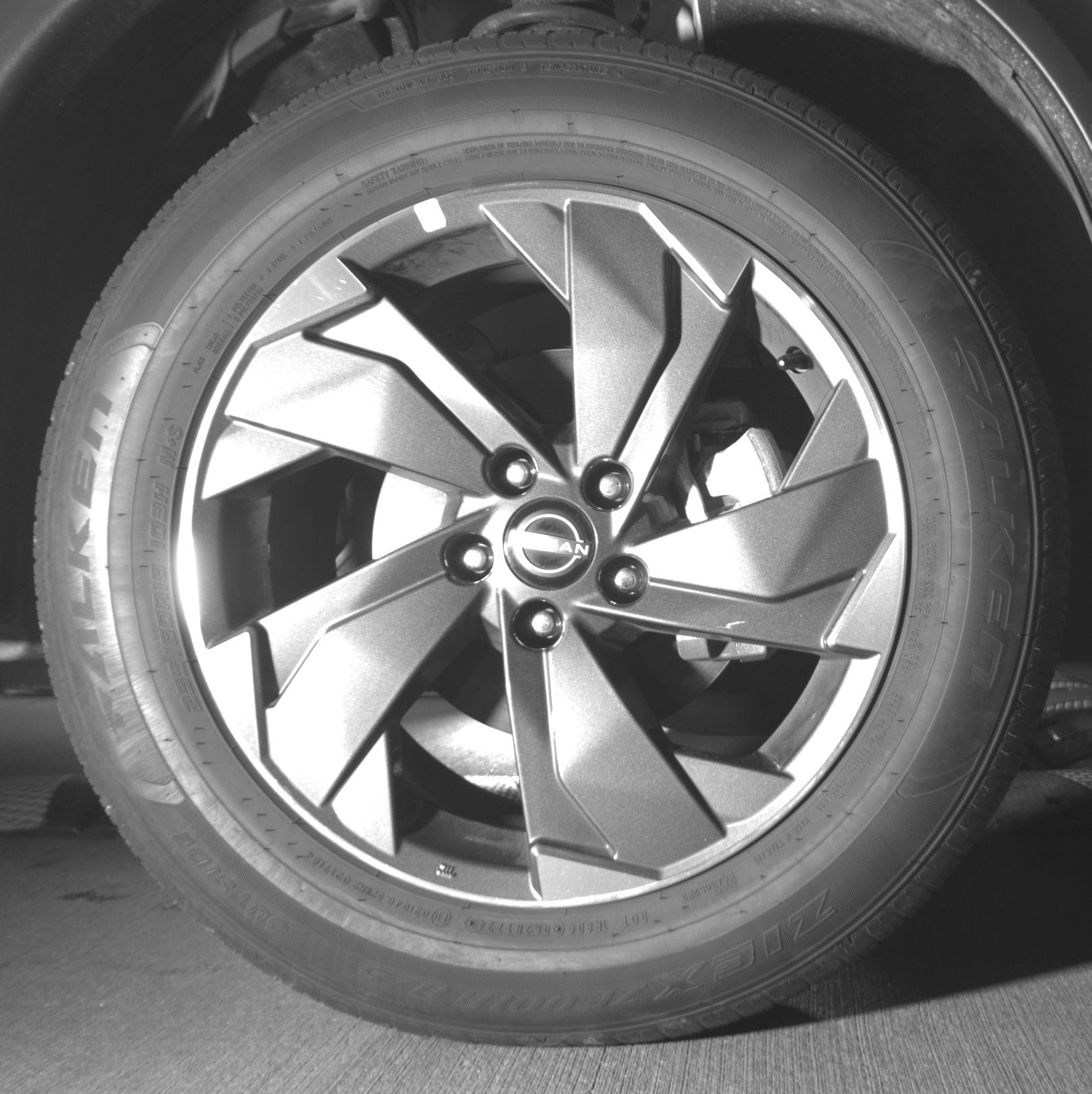 Thumbnail: 2025 Nissan Rogue - 10