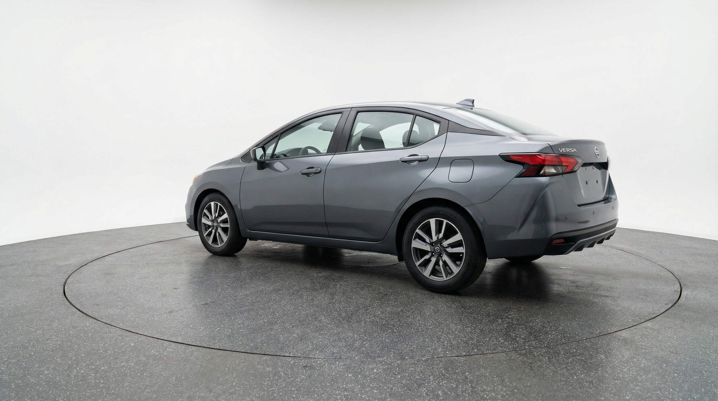 Thumbnail: 2025 Nissan Versa - 5