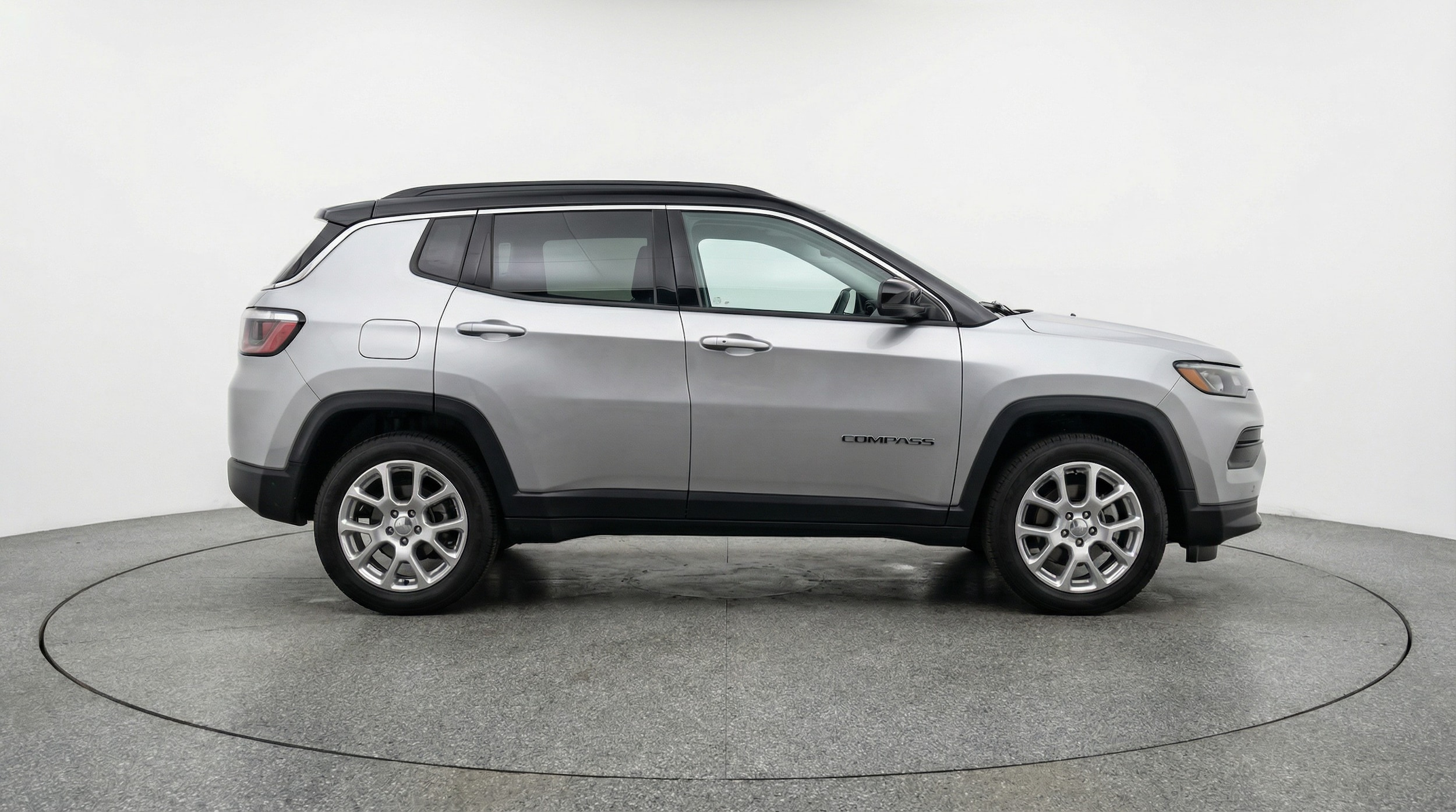 Thumbnail: 2025 Jeep Compass - 8