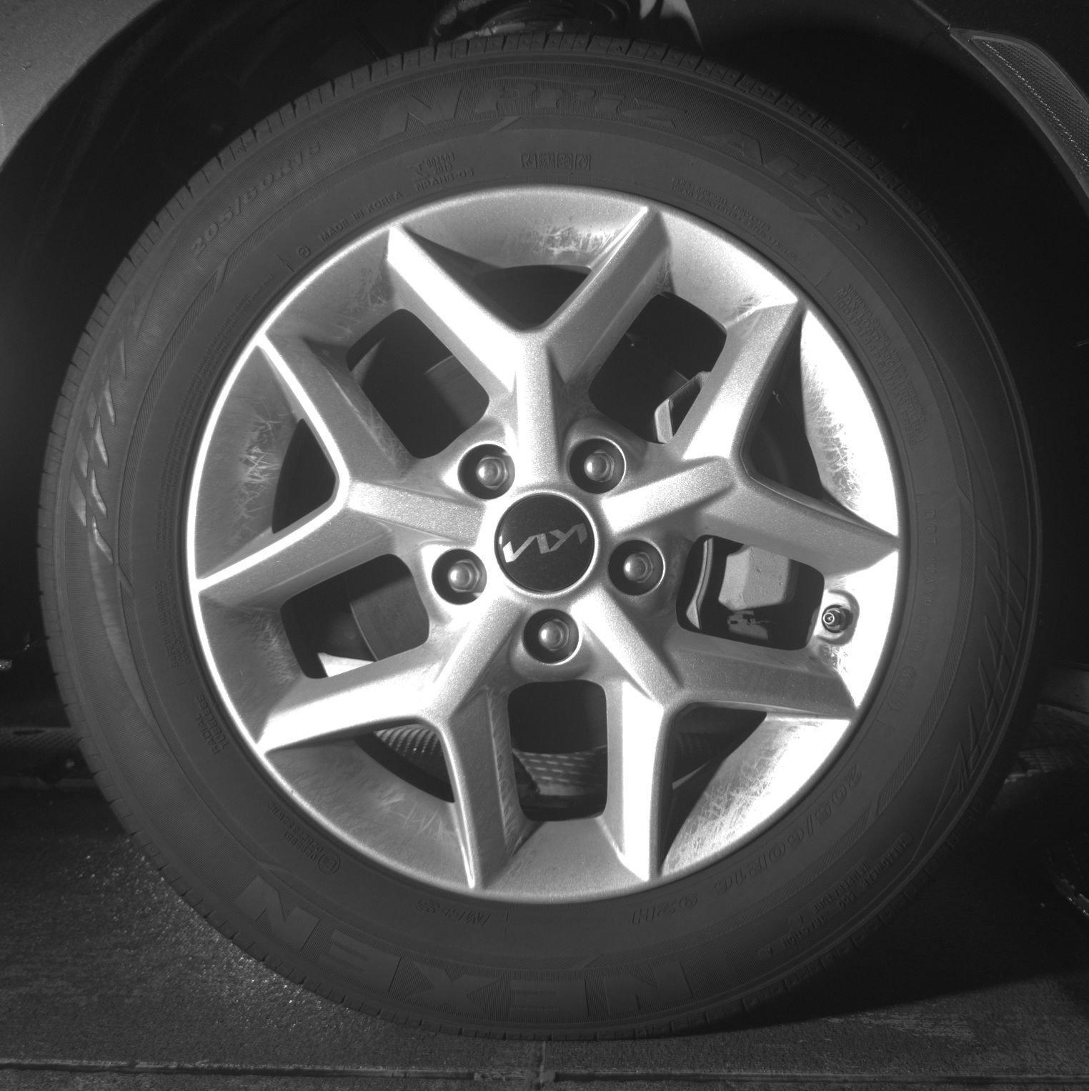 Thumbnail: 2025 Kia Soul - 13