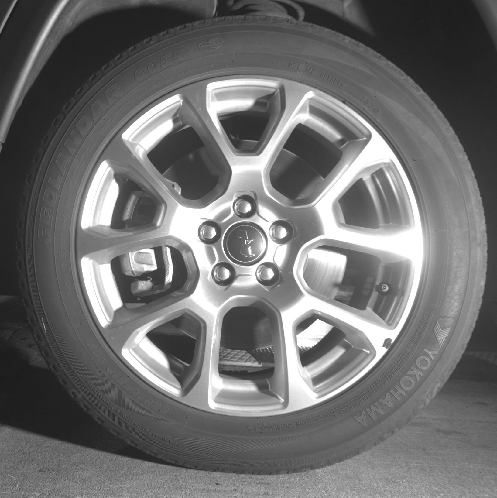 Thumbnail: 2025 Jeep Compass - 12