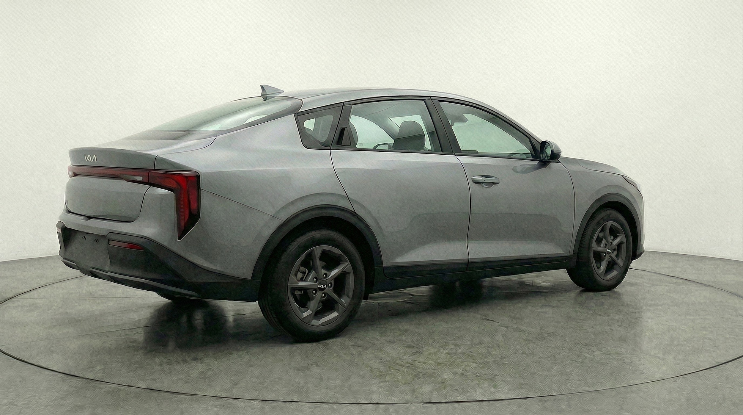 Thumbnail: 2025 Kia K4 - 9