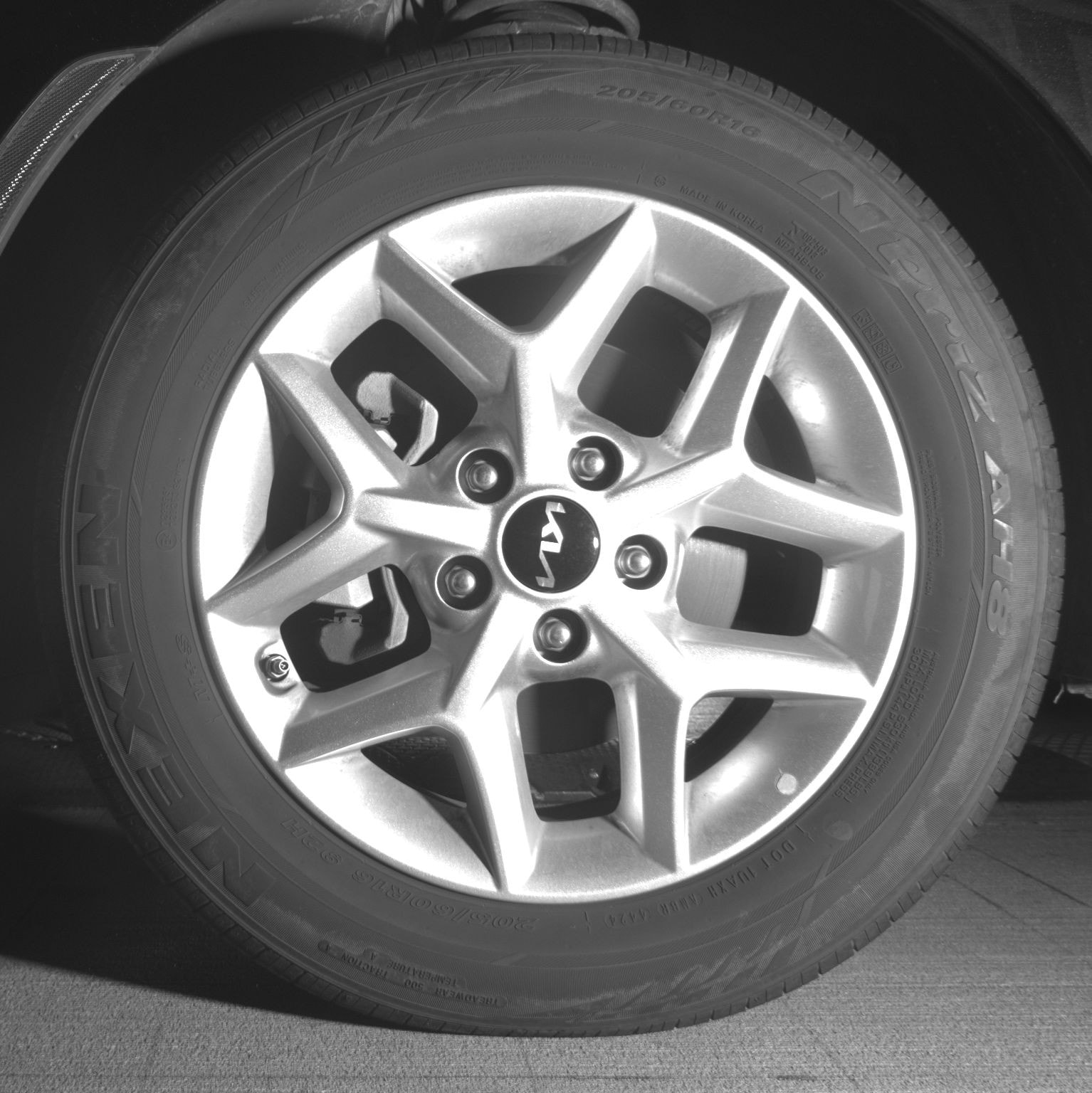 Thumbnail: 2025 Kia Soul - 9