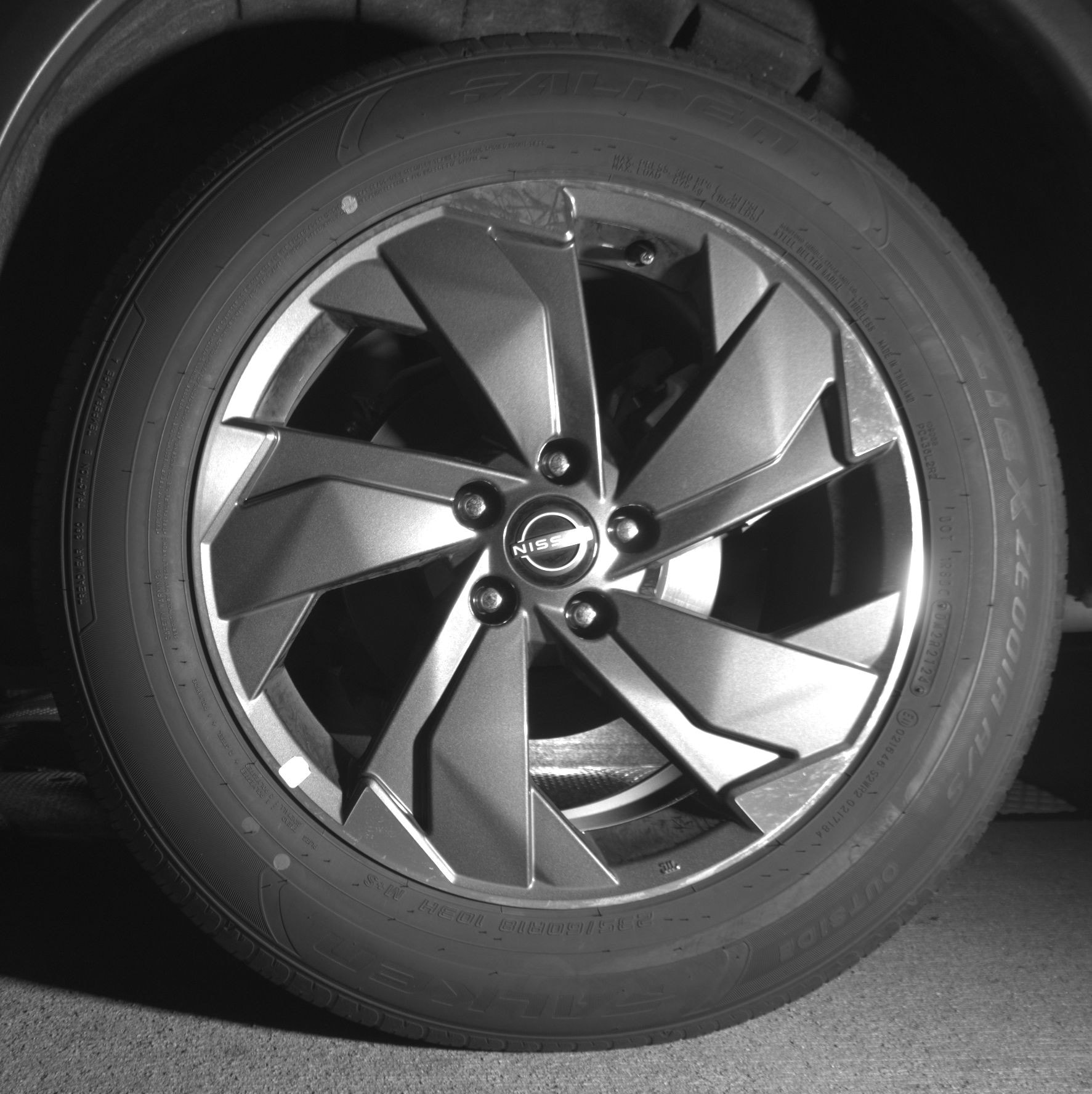 Thumbnail: 2025 Nissan Rogue - 11