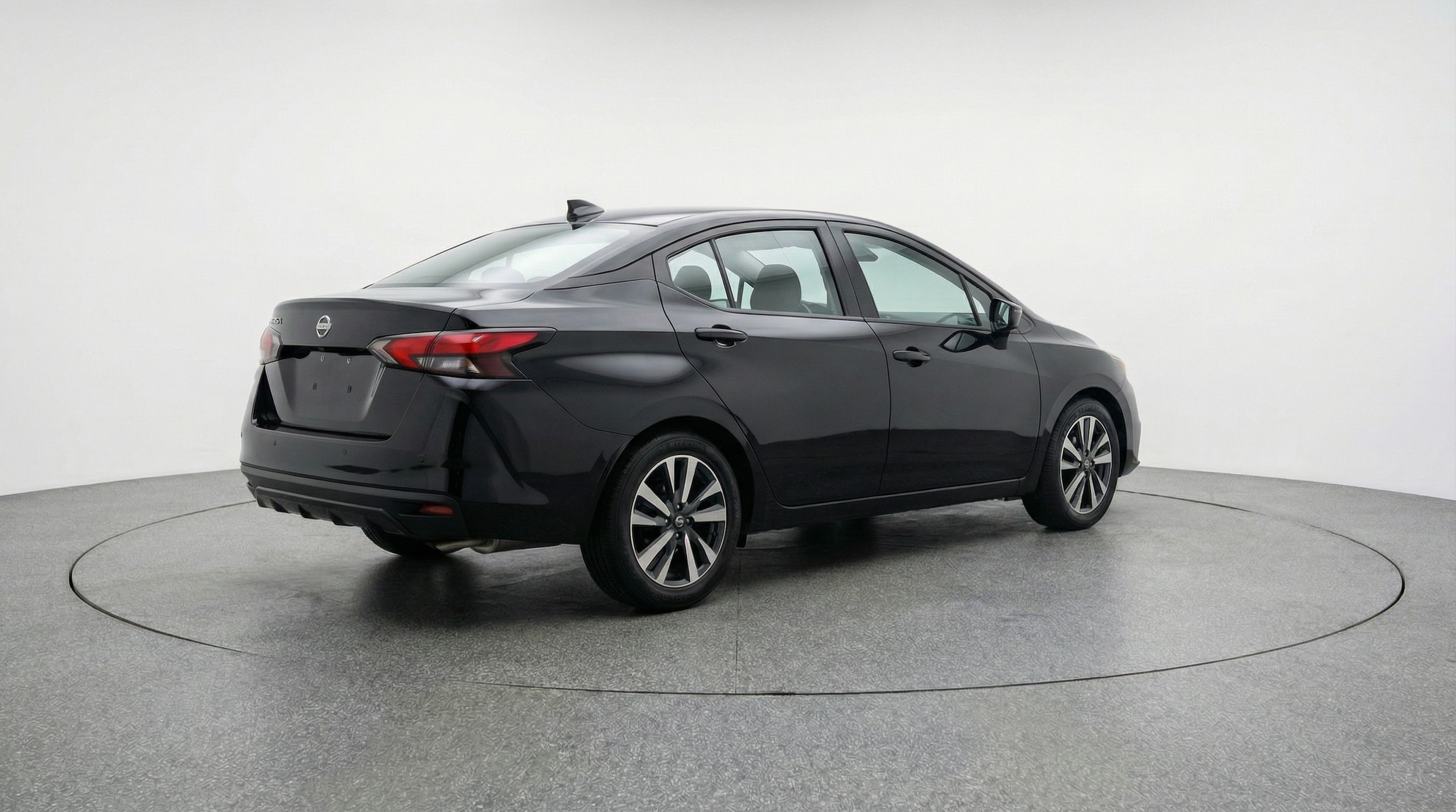 Thumbnail: 2025 Nissan Versa - 7