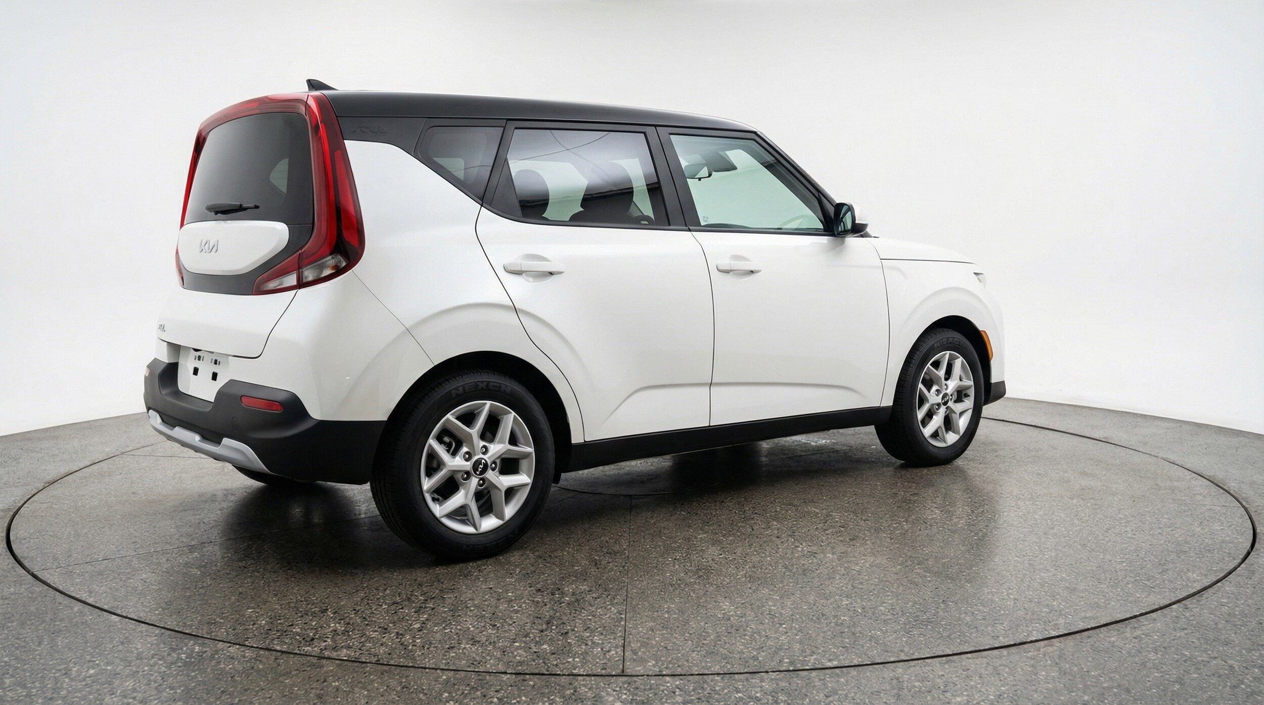 Thumbnail: 2025 Kia Soul - 9