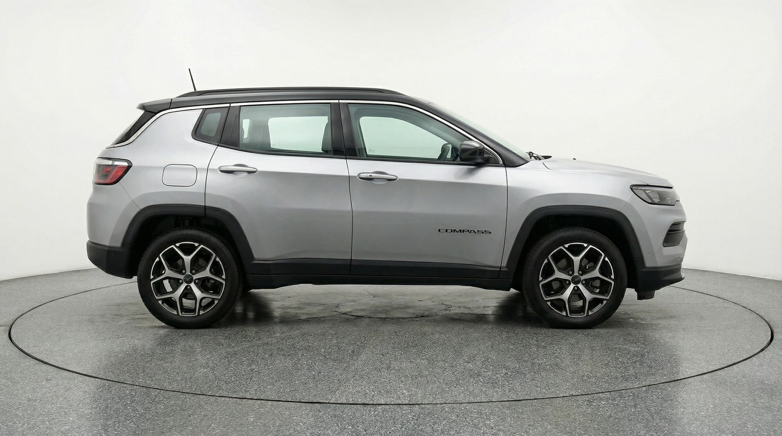 Thumbnail: 2025 Jeep Compass - 8
