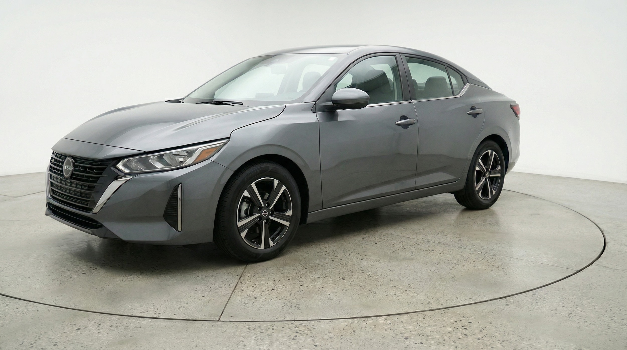 Thumbnail: 2025 Nissan Sentra - 3