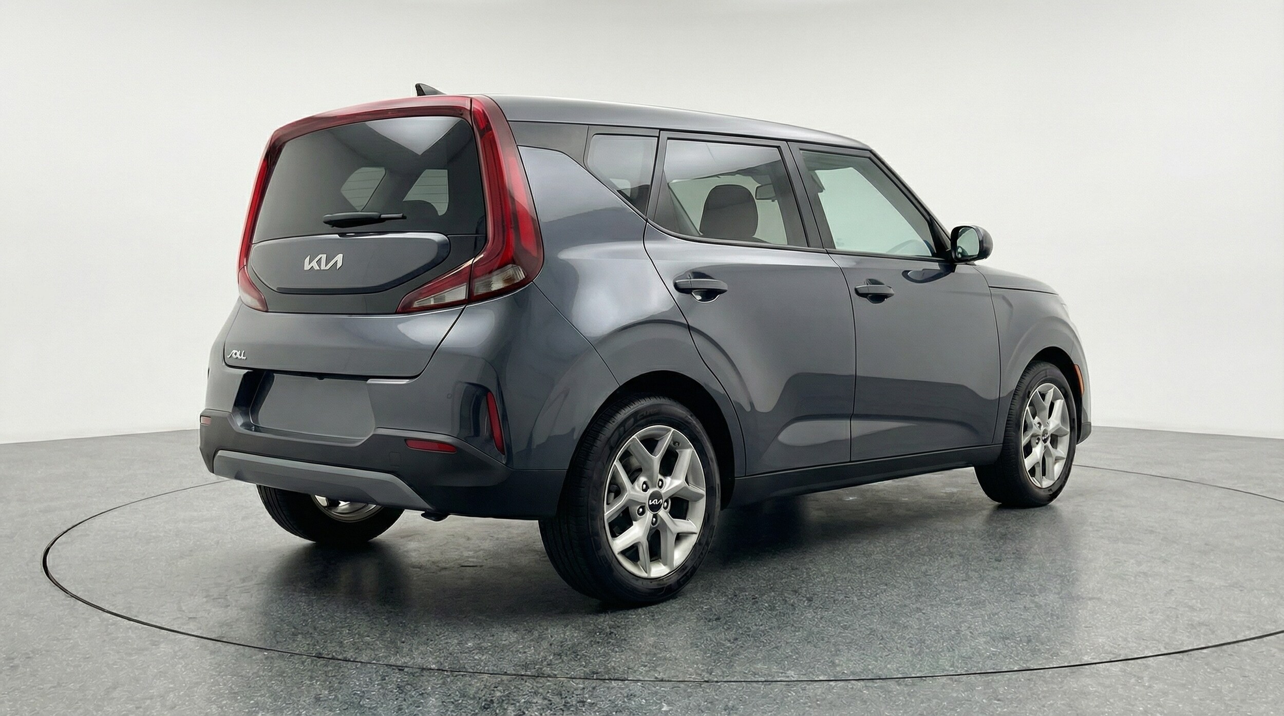 Thumbnail: 2025 Kia Soul - 7