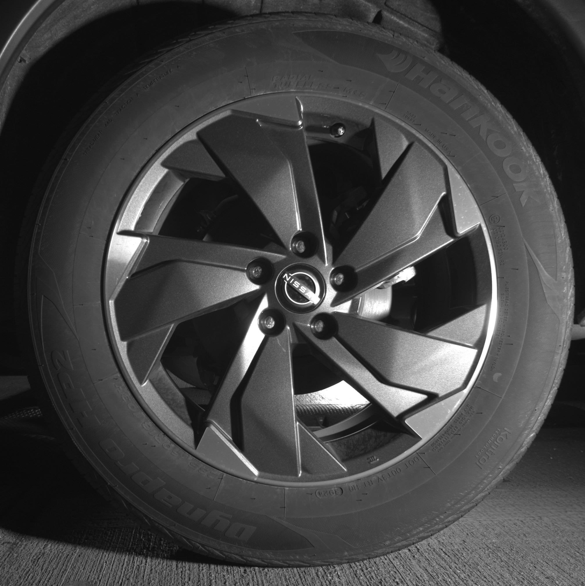 Thumbnail: 2025 Nissan Rogue - 14