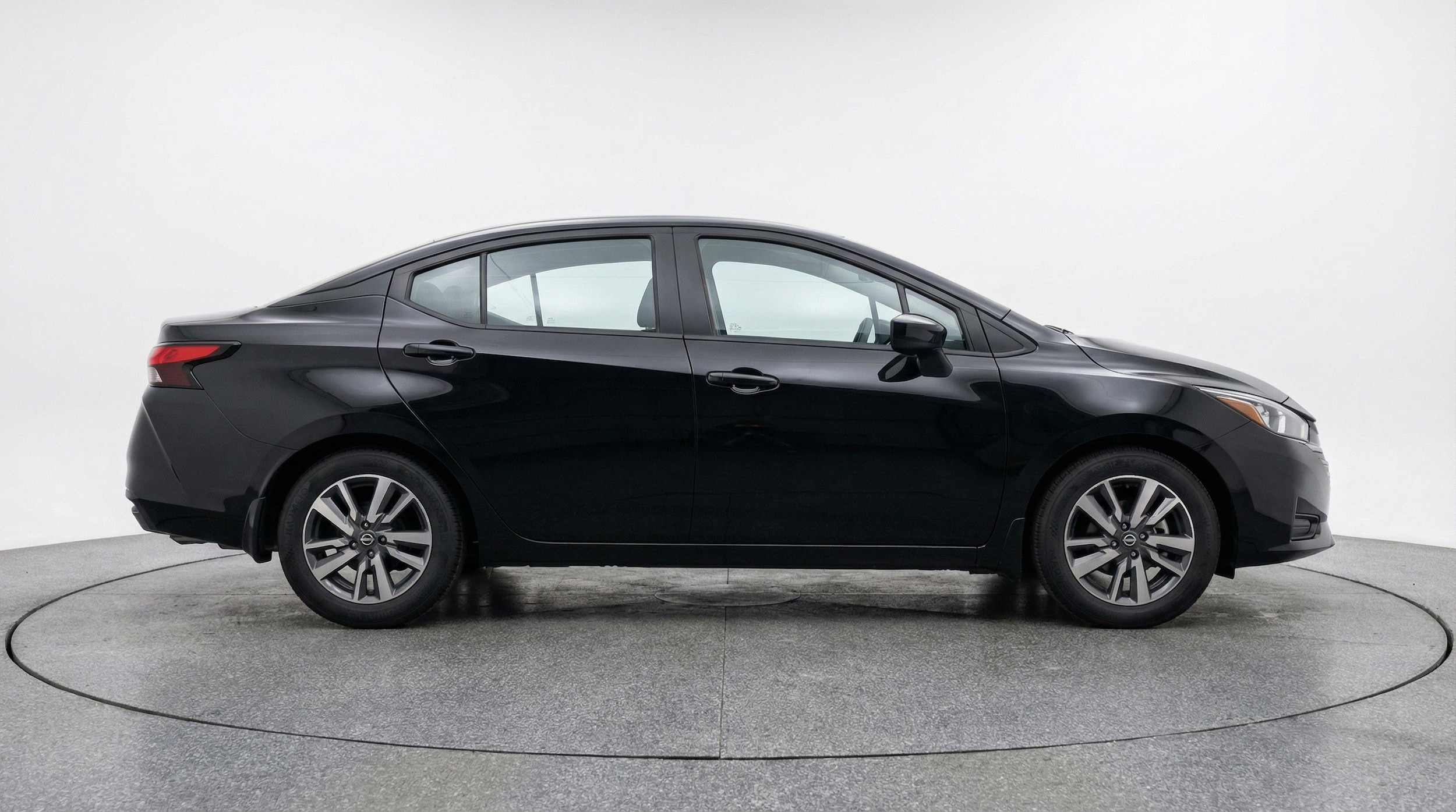 Thumbnail: 2025 Nissan Versa - 11