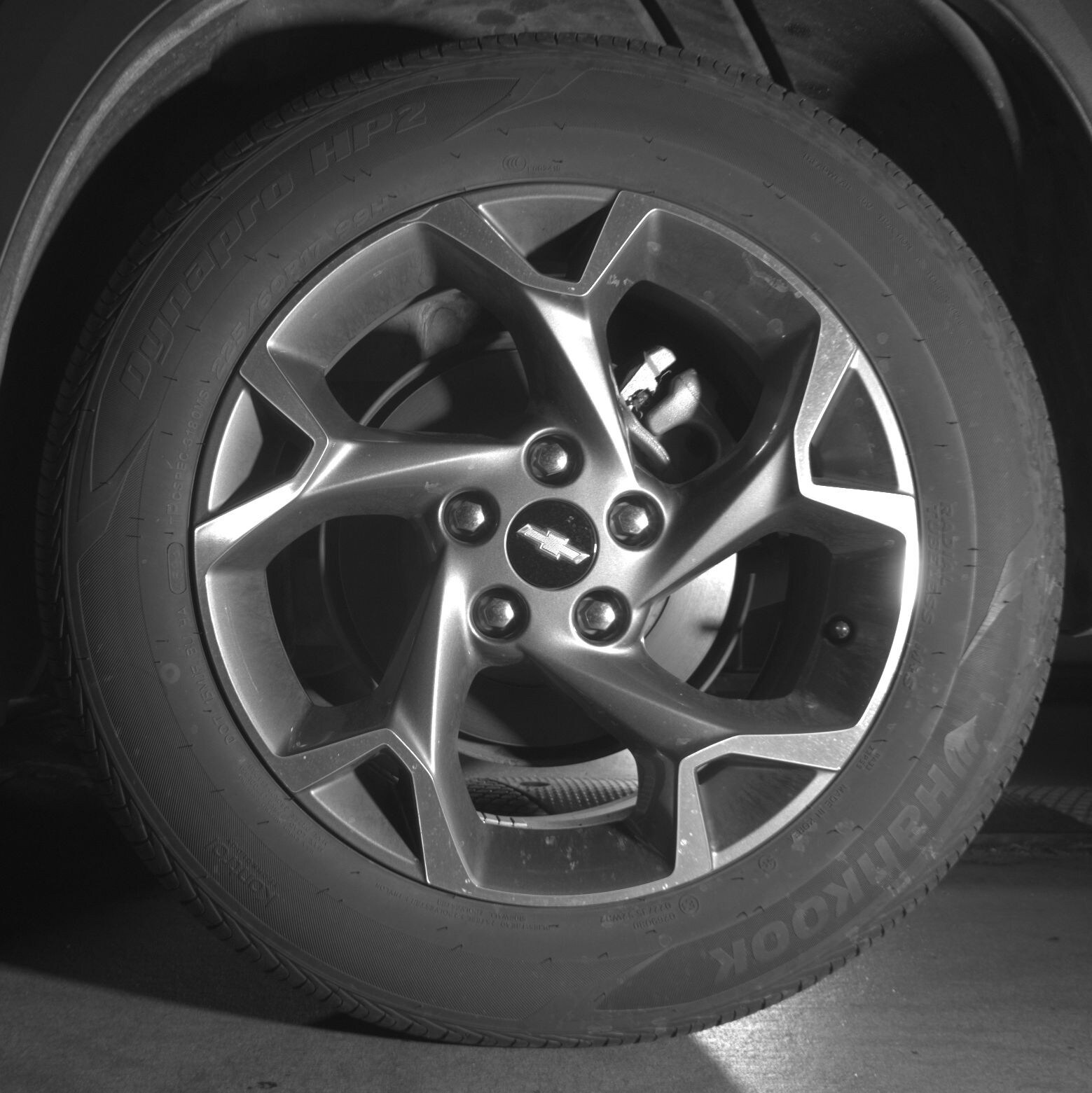 Thumbnail: 2025 Chevrolet Trax - 11