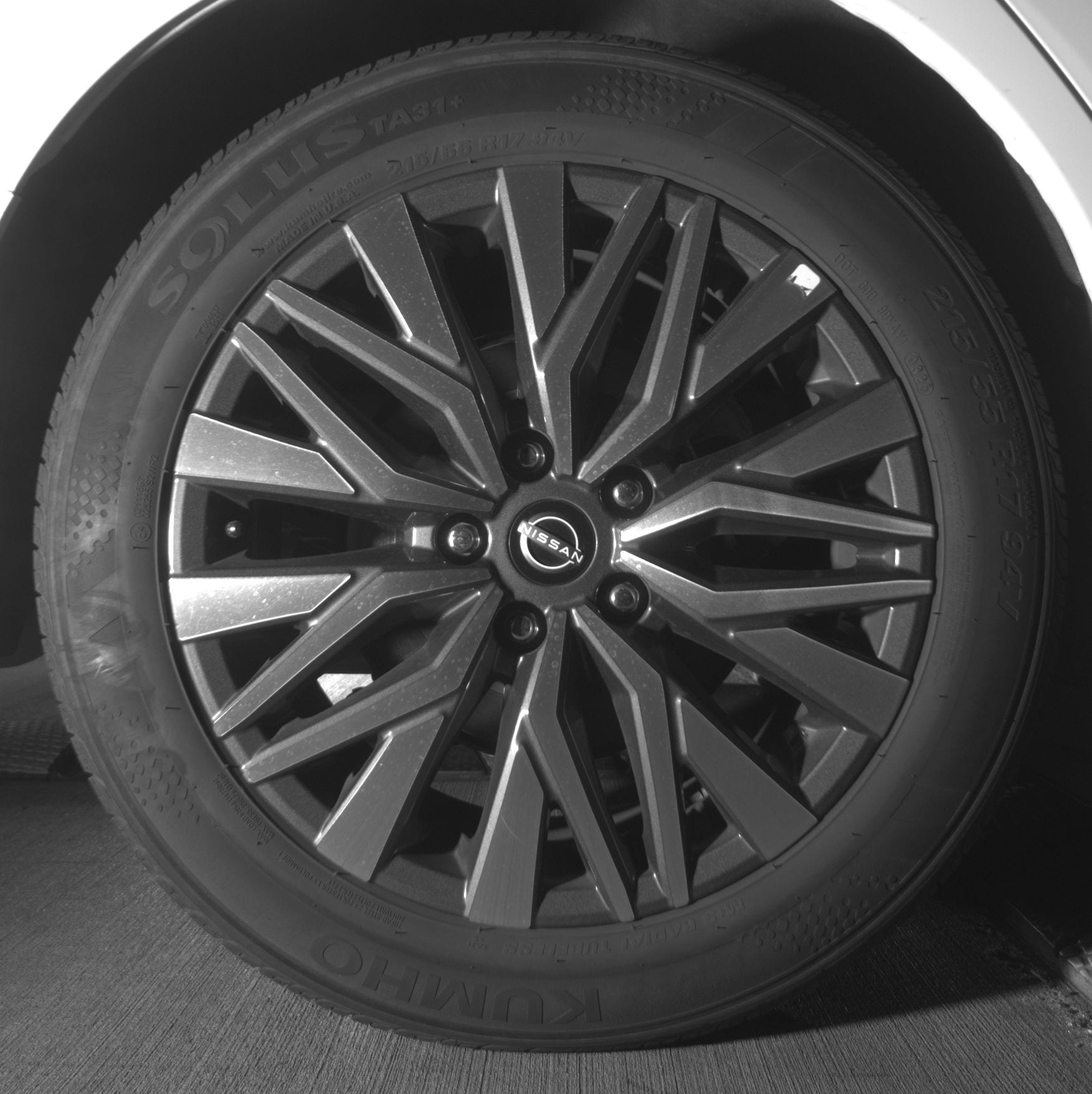 Thumbnail: 2025 Nissan Altima - 12