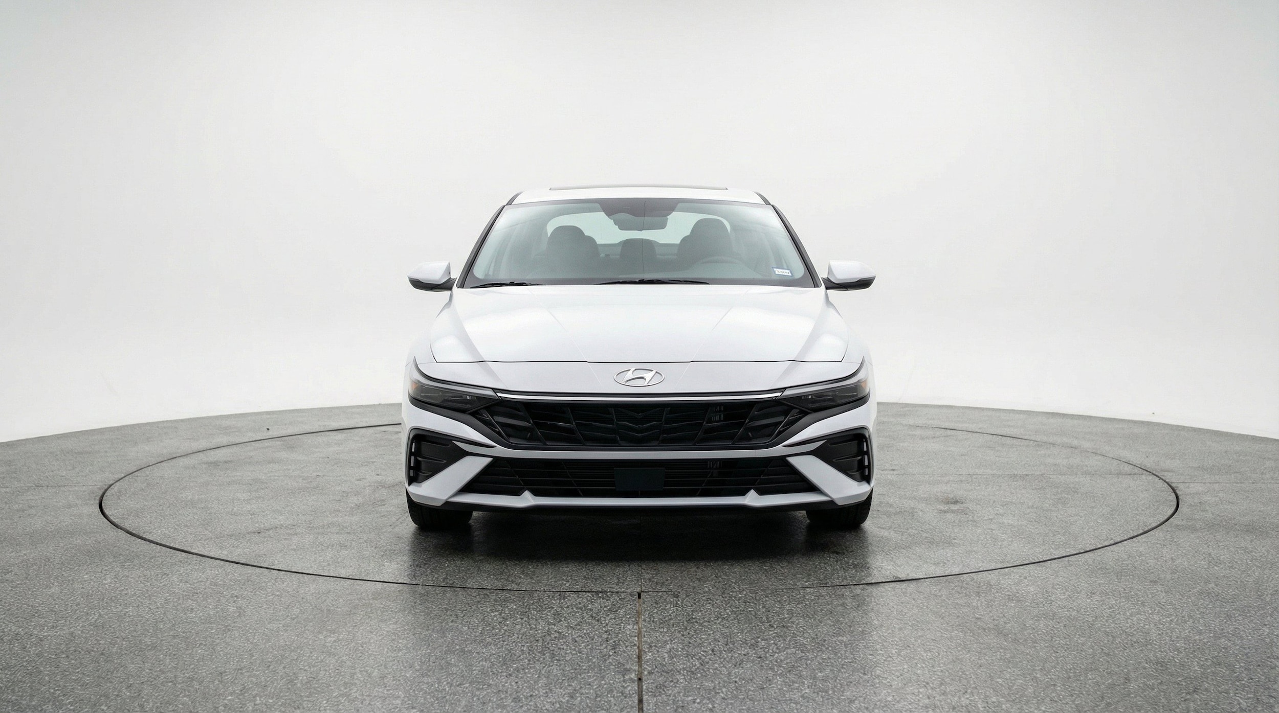 Thumbnail: 2025 Hyundai Elantra - 2