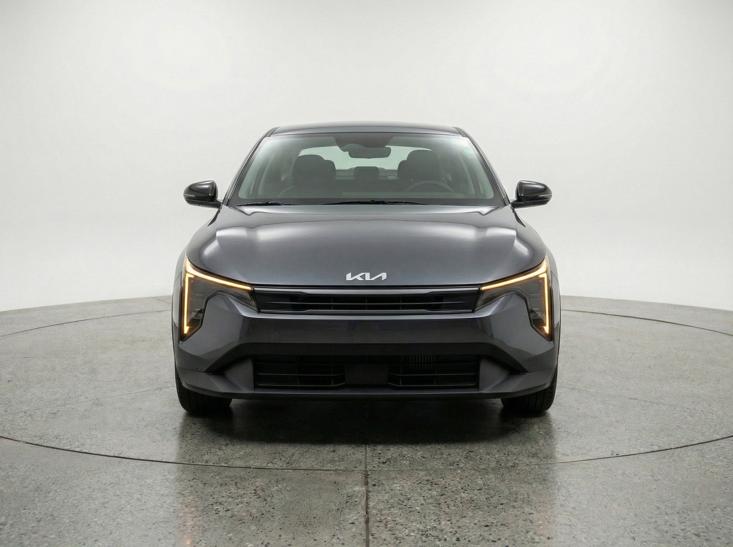 Thumbnail: 2025 Kia K4 - 2