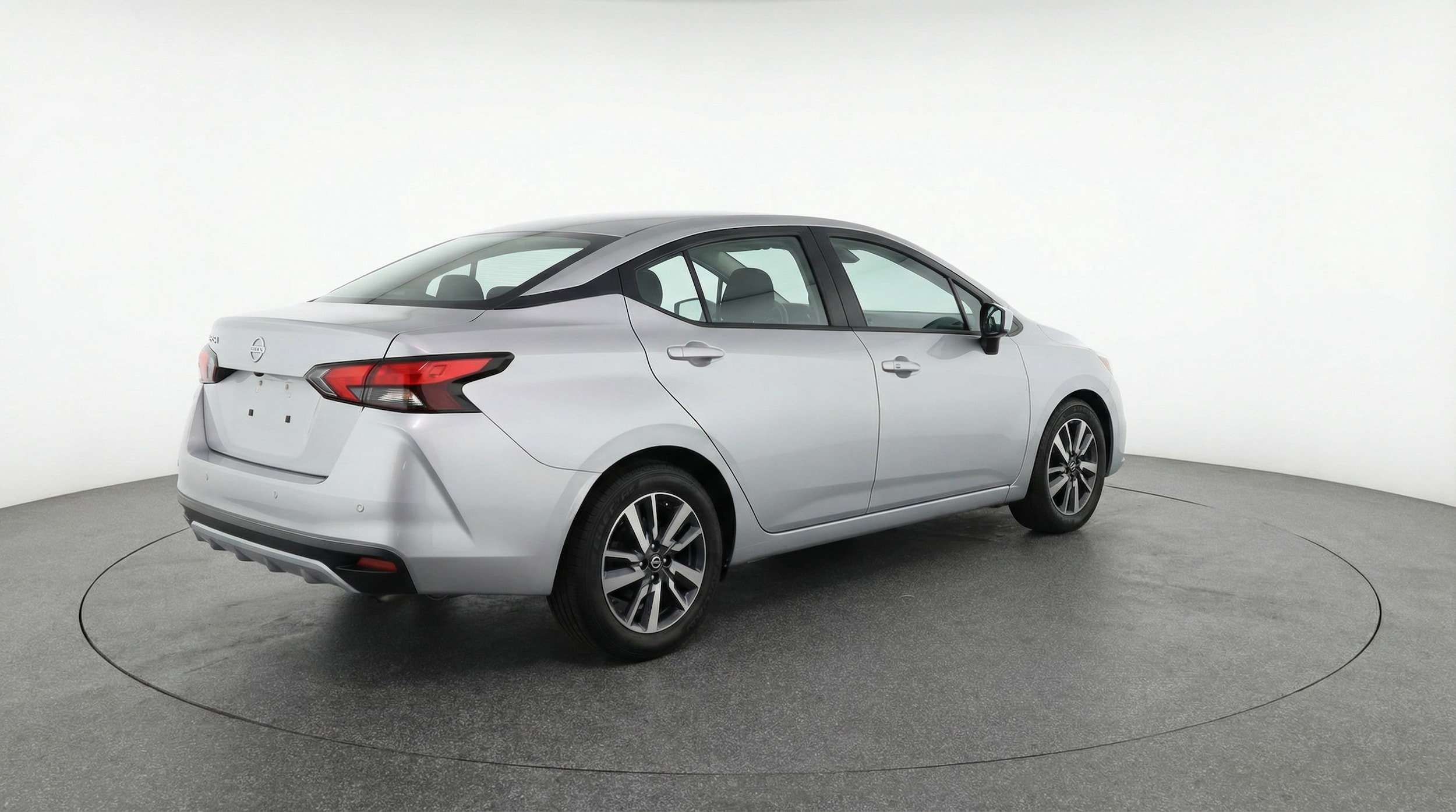 Thumbnail: 2025 Nissan Versa - 7