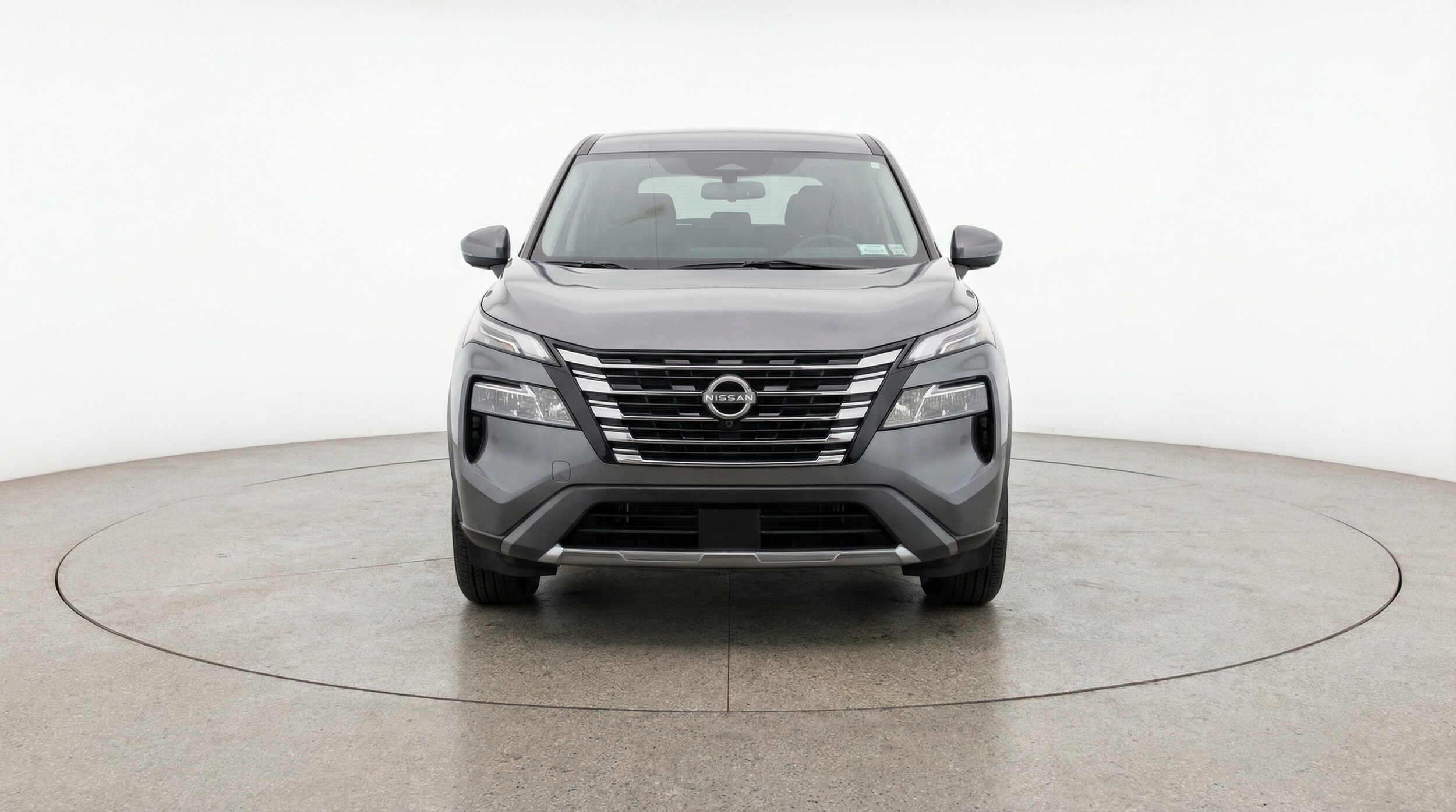 Thumbnail: 2025 Nissan Rogue - 2