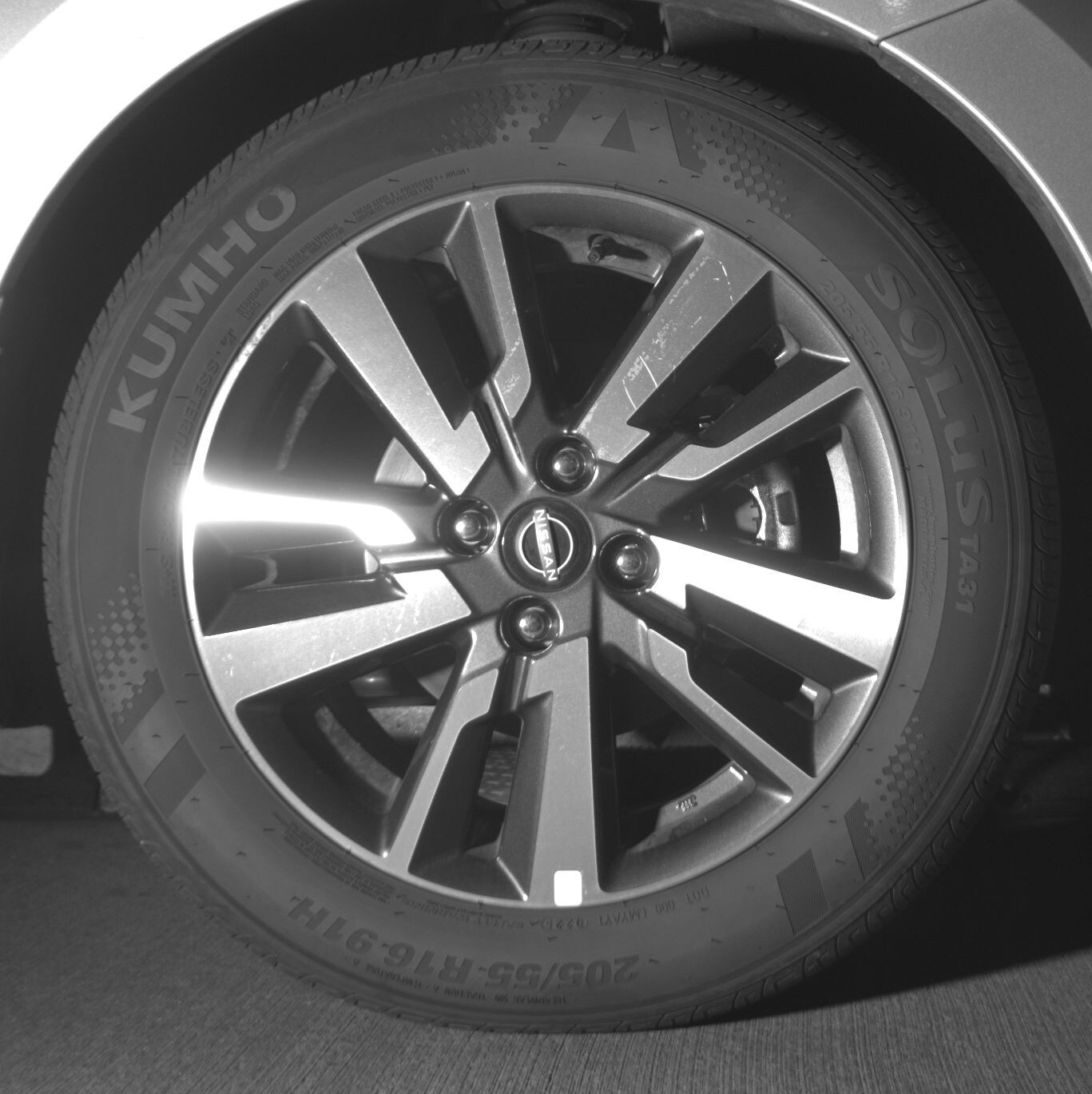 Thumbnail: 2025 Nissan Versa - 10