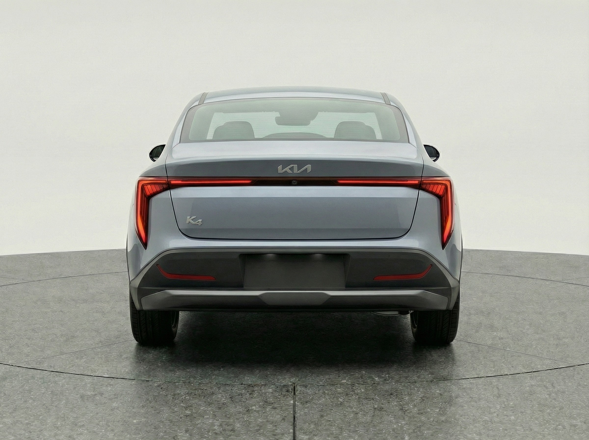 Thumbnail: 2025 Kia K4 - 6