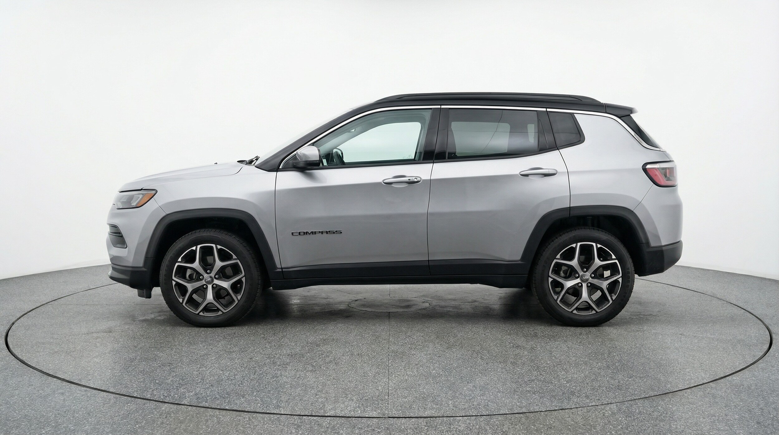 Thumbnail: 2025 Jeep Compass - 4