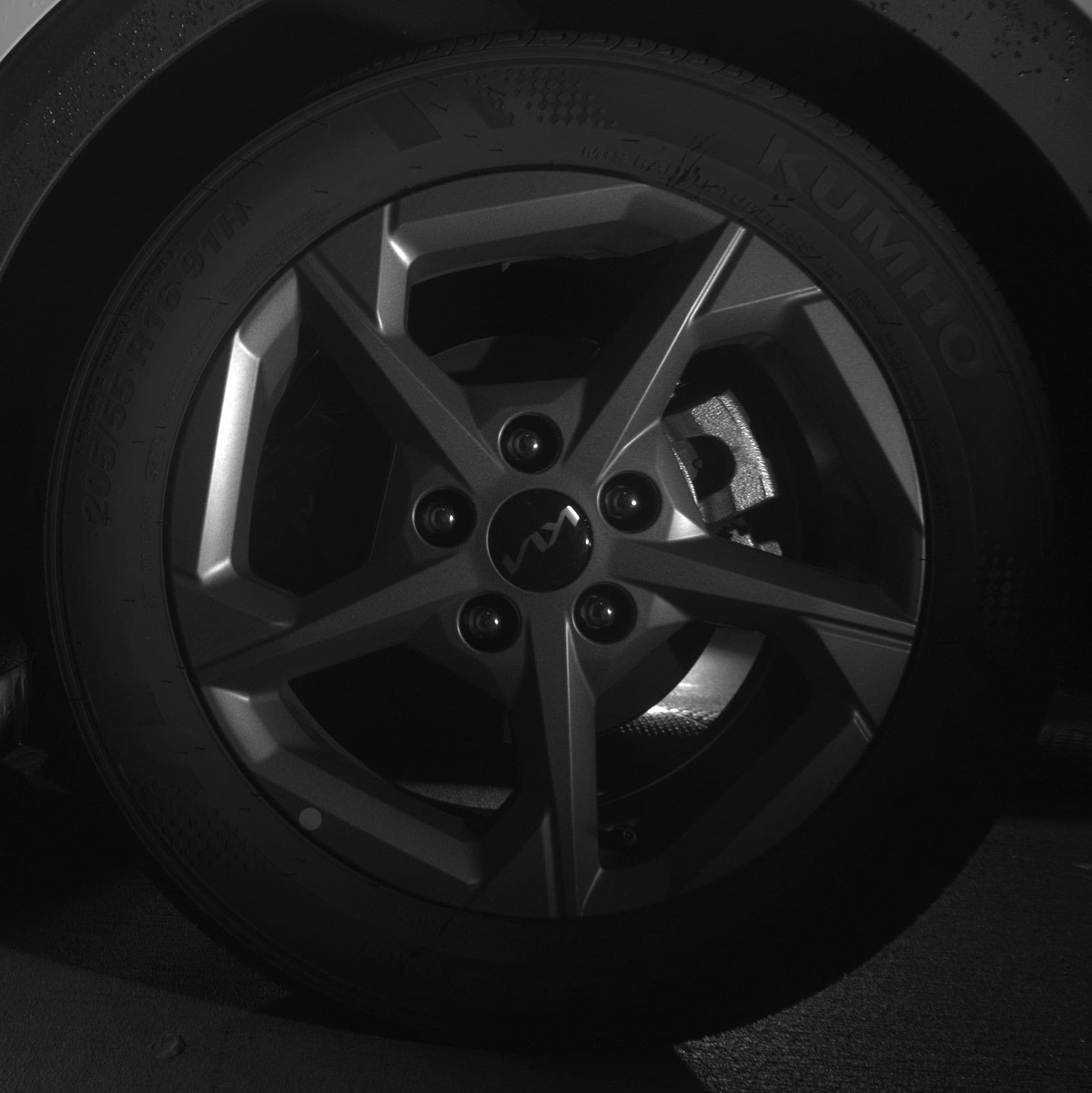 Thumbnail: 2025 Kia K4 - 11