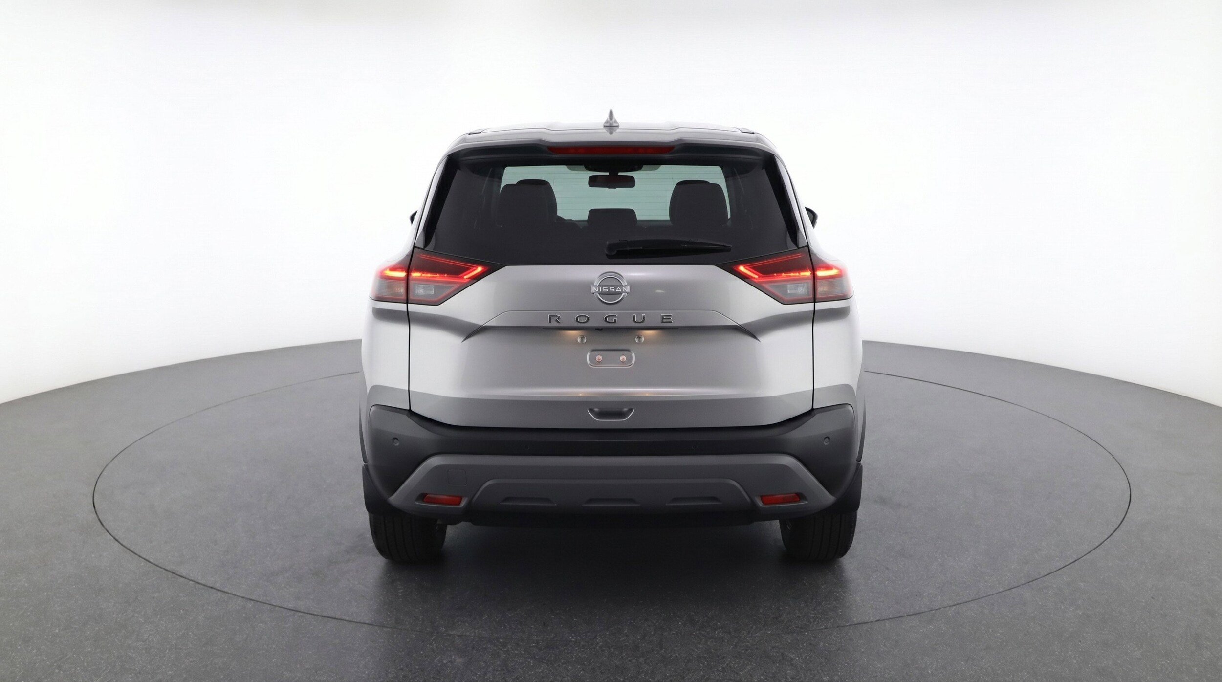 Thumbnail: 2025 Nissan Rogue - 7