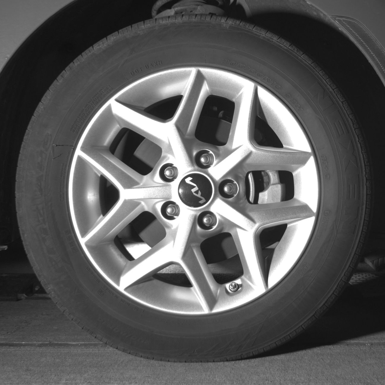 Thumbnail: 2025 Kia Soul - 10