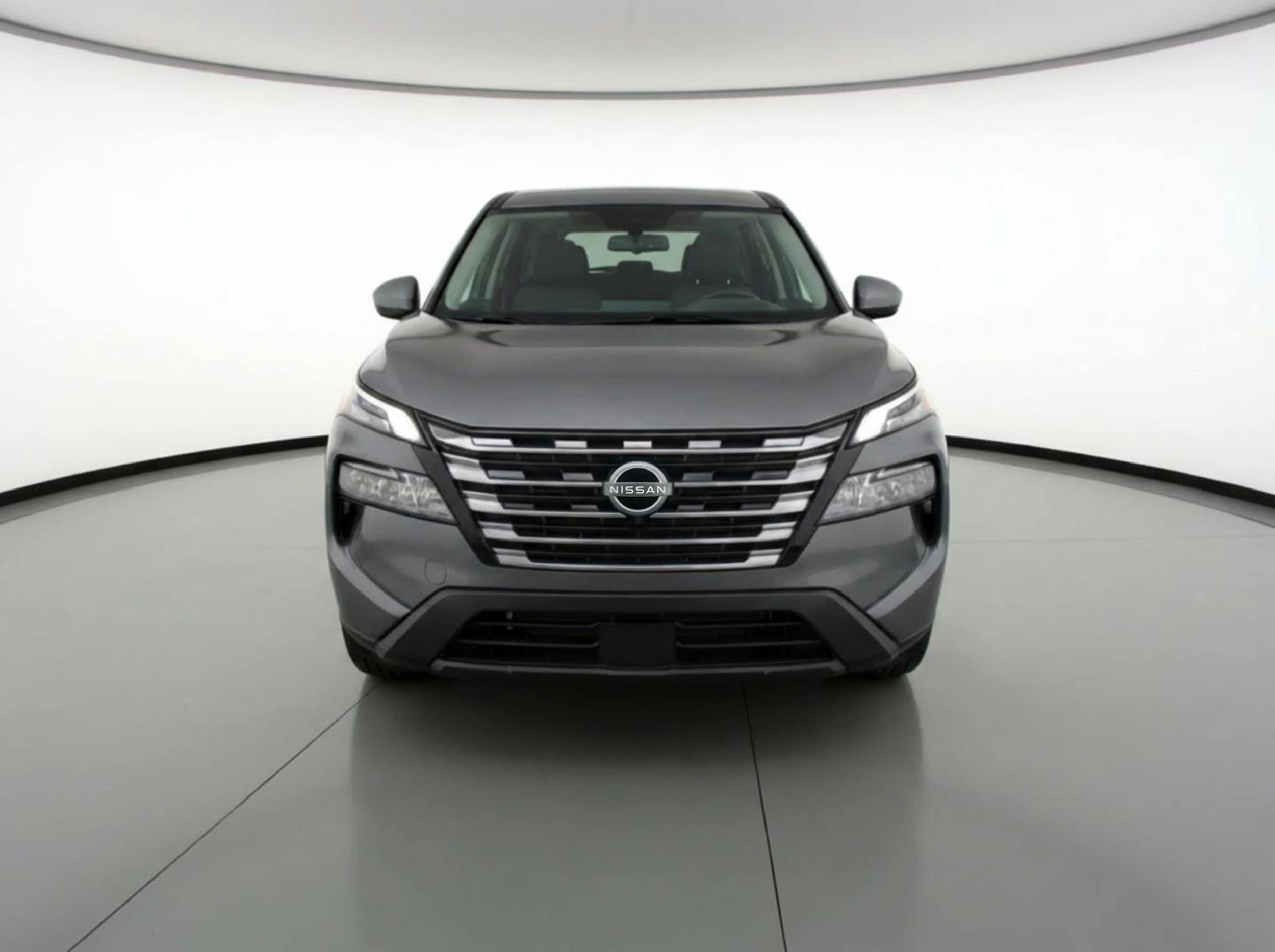 Thumbnail: 2025 Nissan Rogue - 2