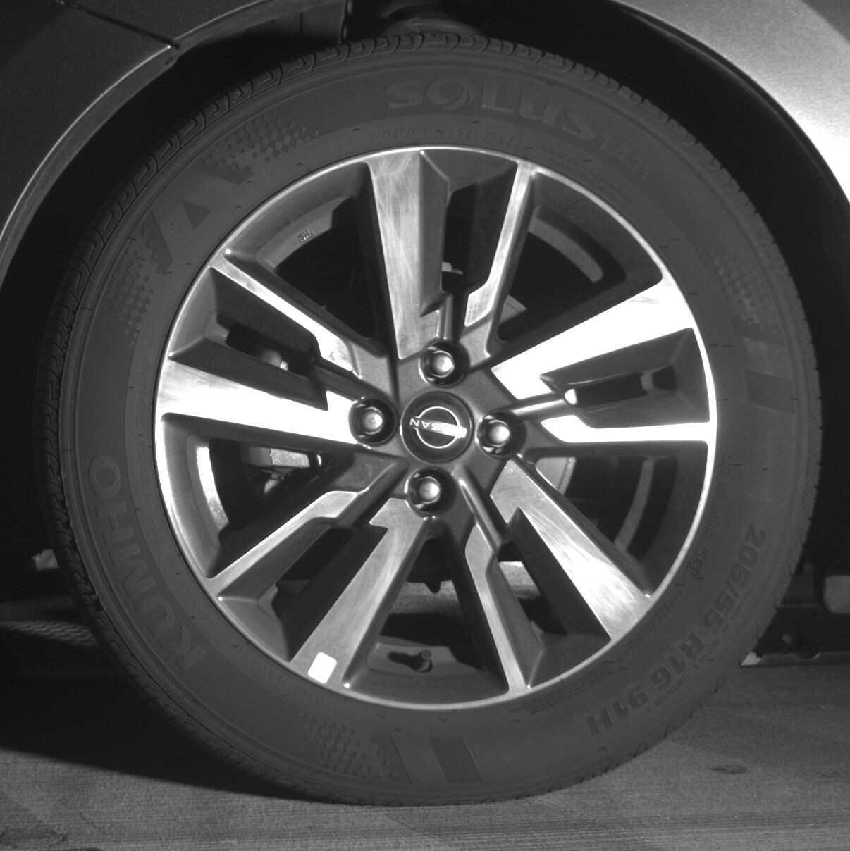 Thumbnail: 2025 Nissan Versa - 9