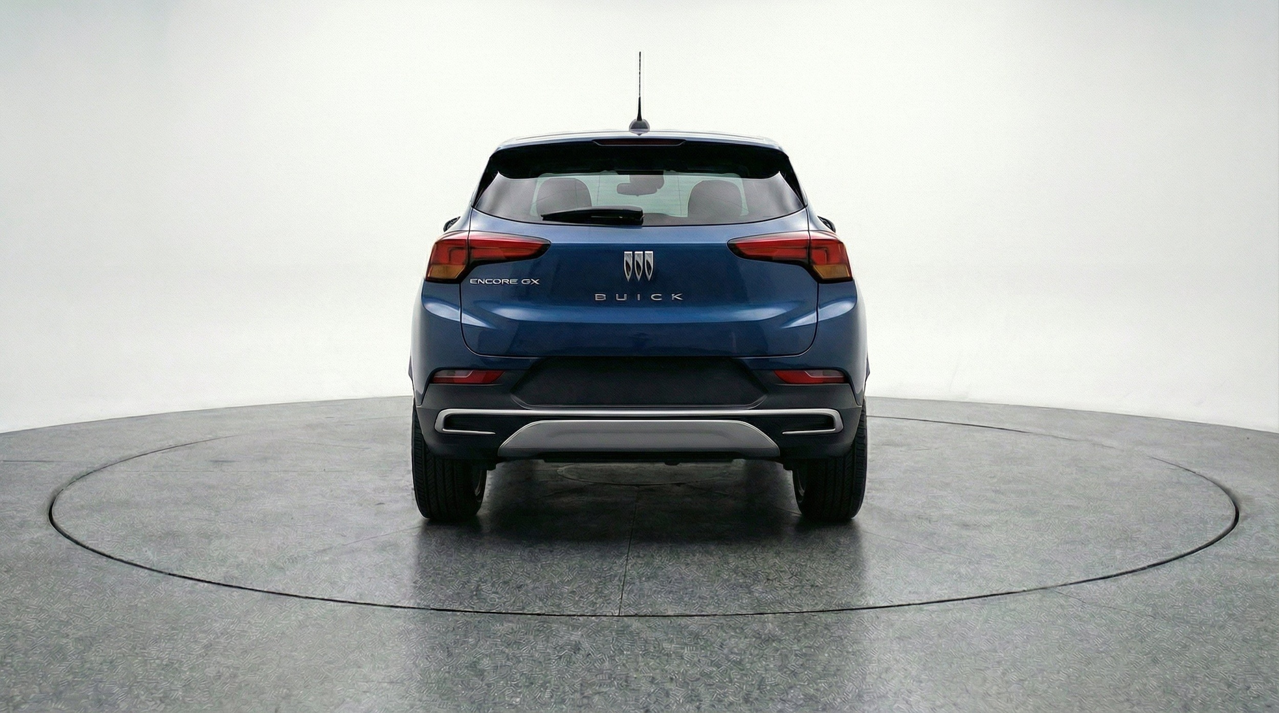 Thumbnail: 2026 Buick Encore GX - 7