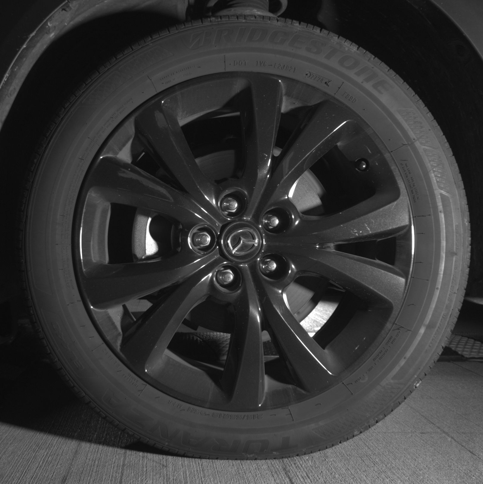 Thumbnail: 2025 Mazda CX-30 - 9