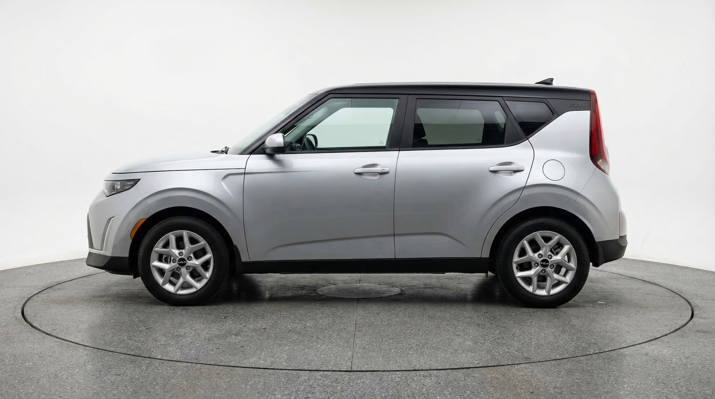 Thumbnail: 2025 Kia Soul - 5