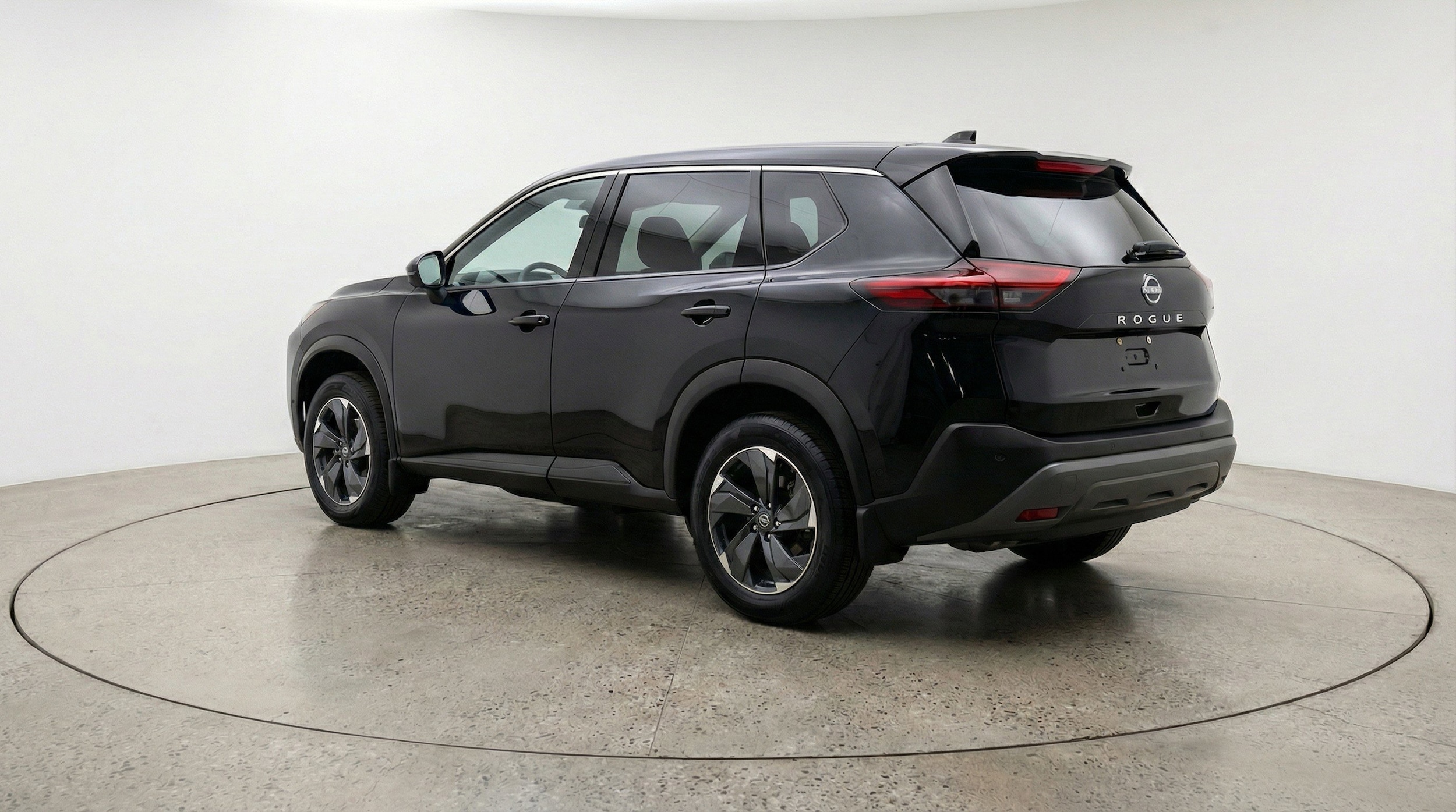 Thumbnail: 2025 Nissan Rogue - 6